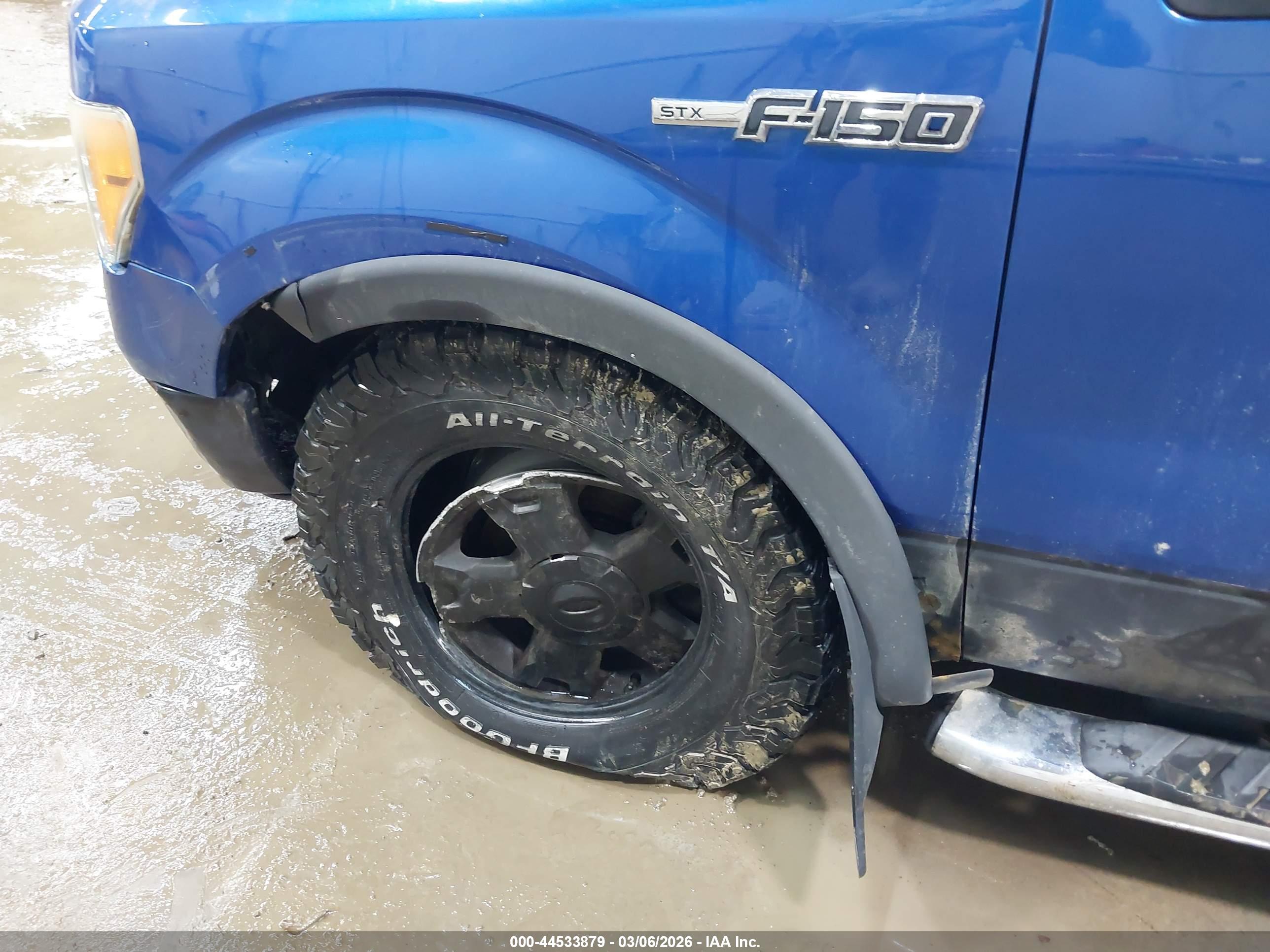 FORD F-150 image 6