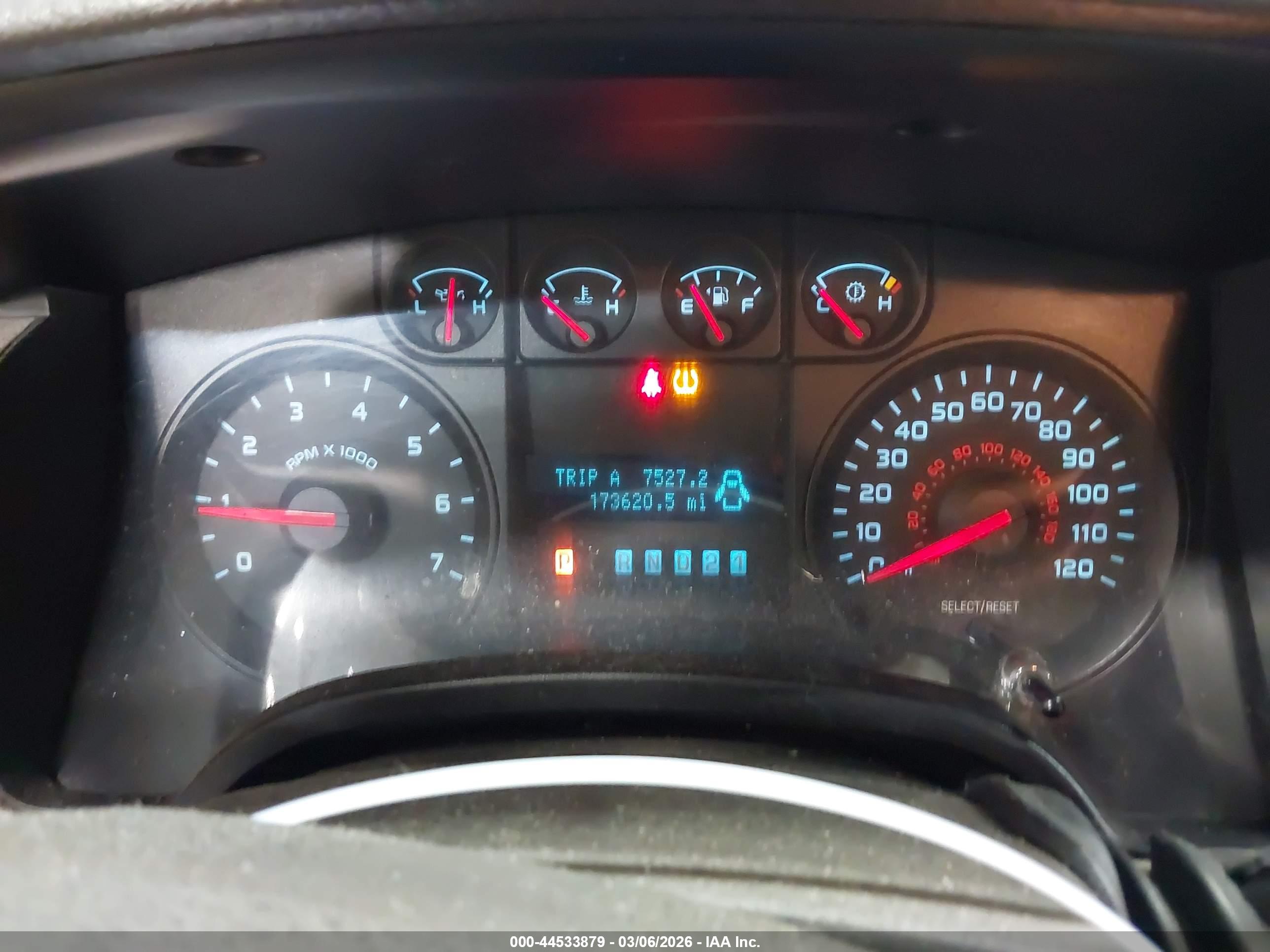 FORD F-150 image 7