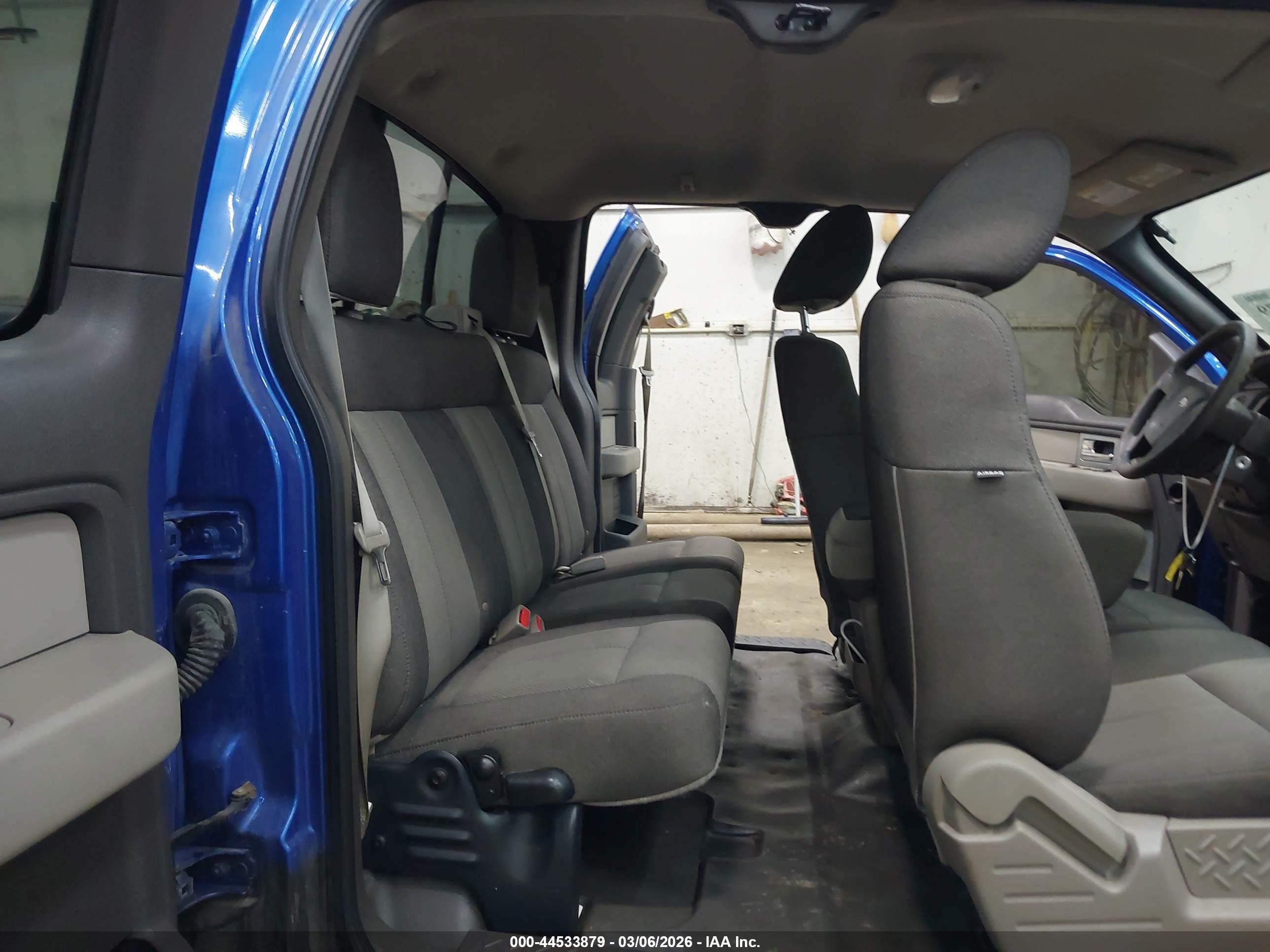 FORD F-150 image 8