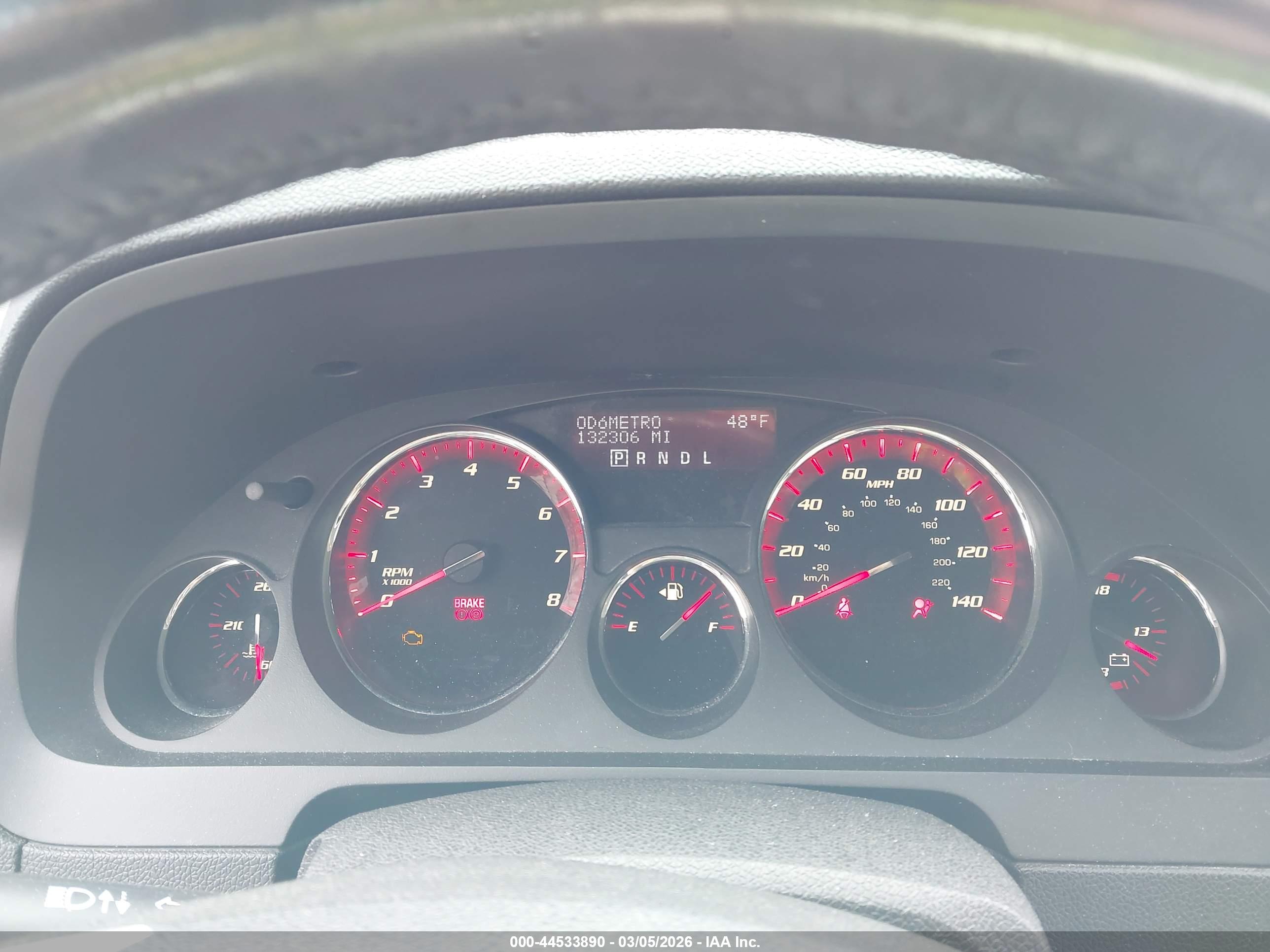 GMC ACADIA image 7