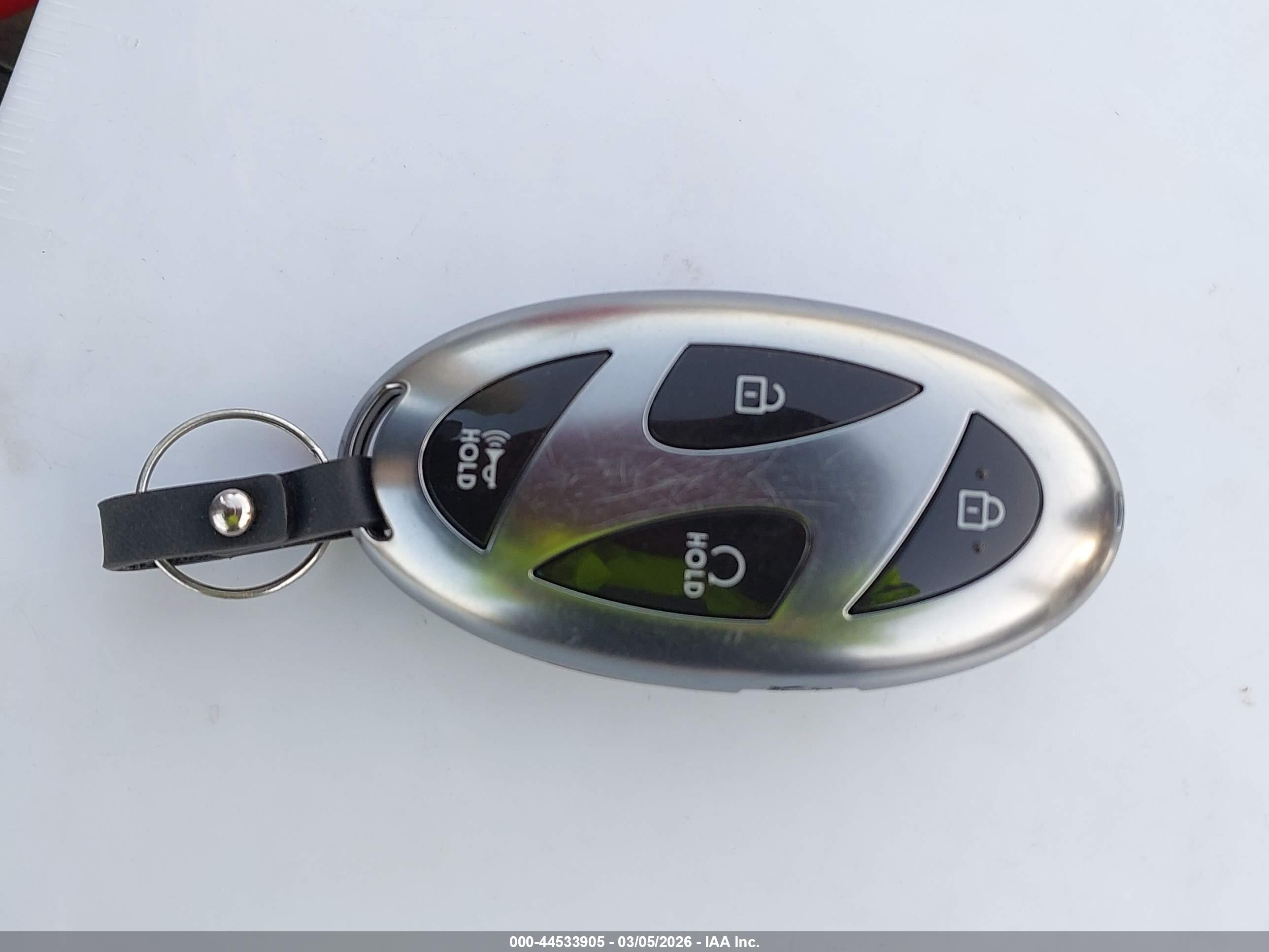 HYUNDAI SONATA image 11
