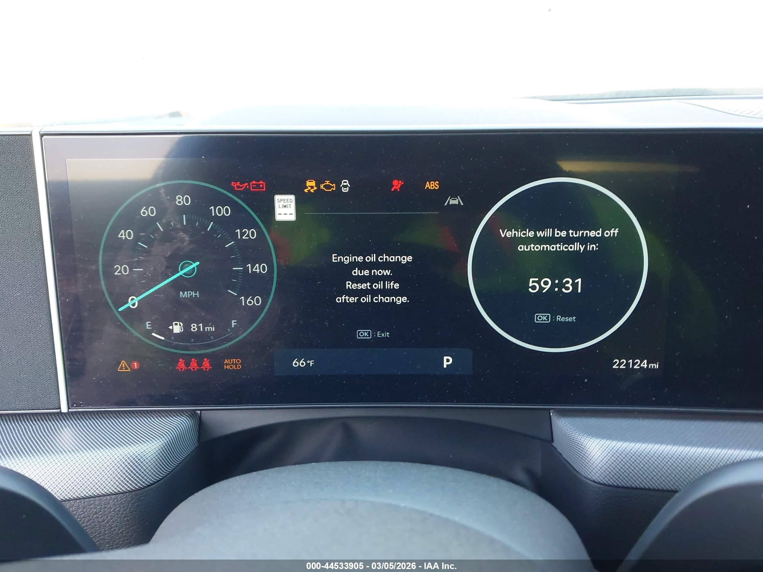 HYUNDAI SONATA image 7