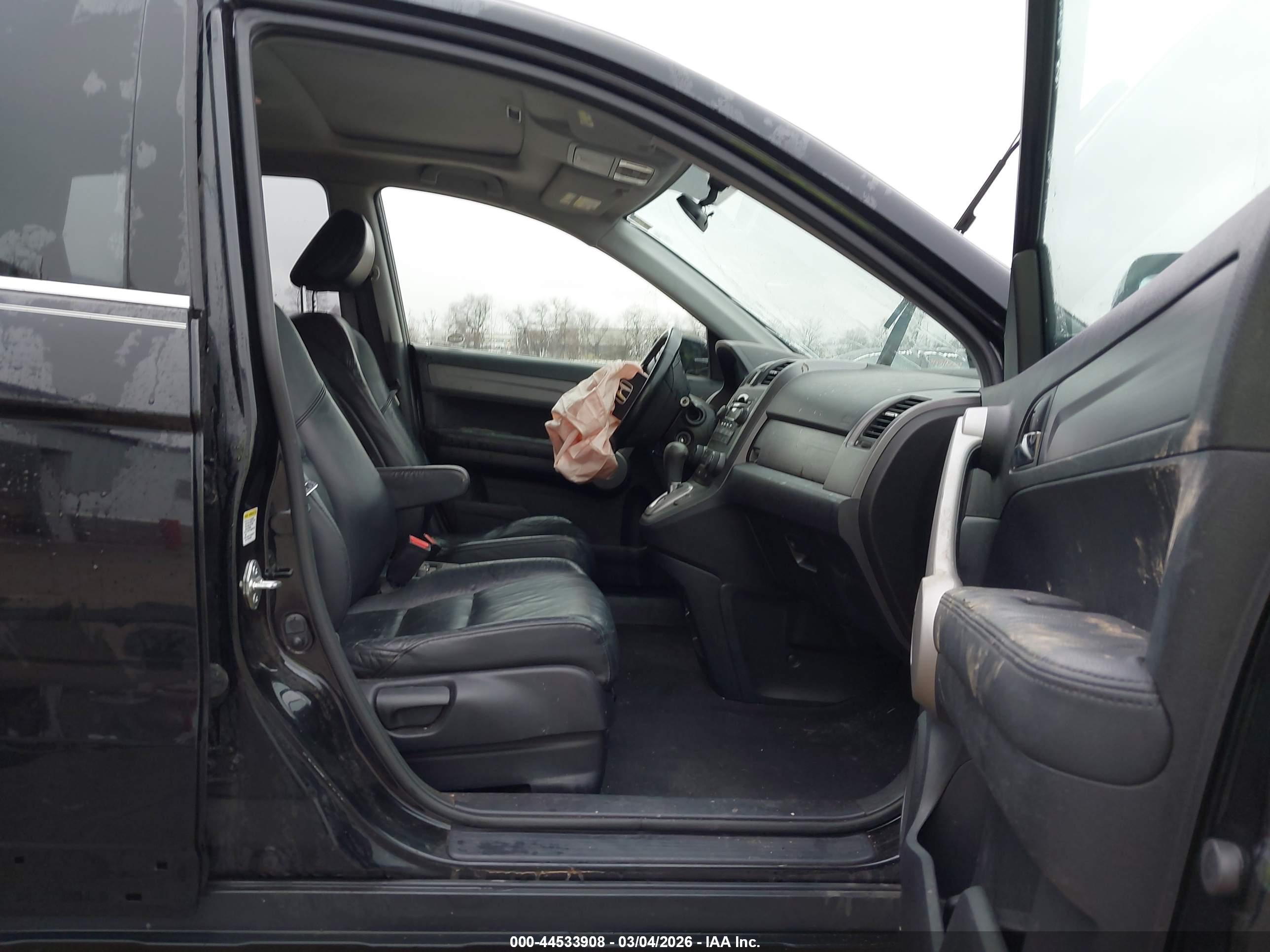 HONDA CR-V image 5