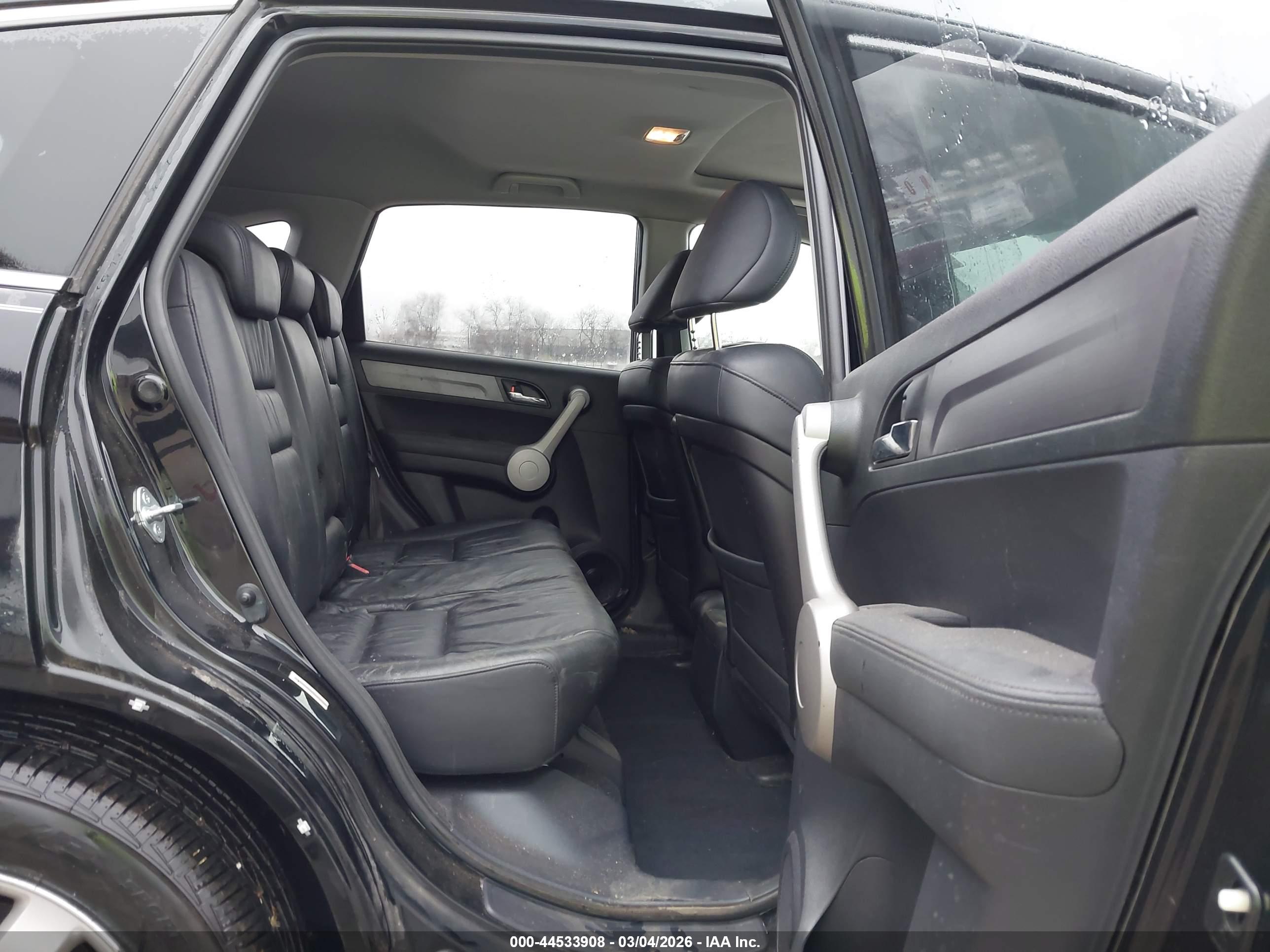 HONDA CR-V image 8