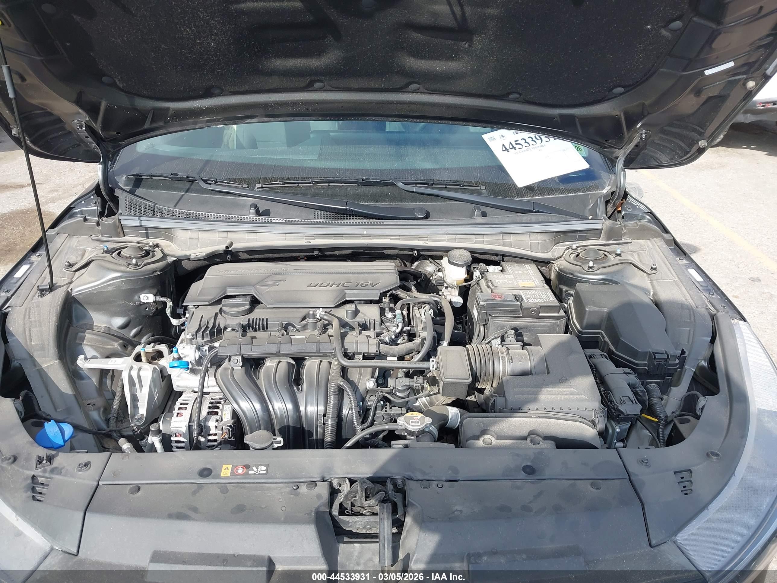 KIA K4 image 10