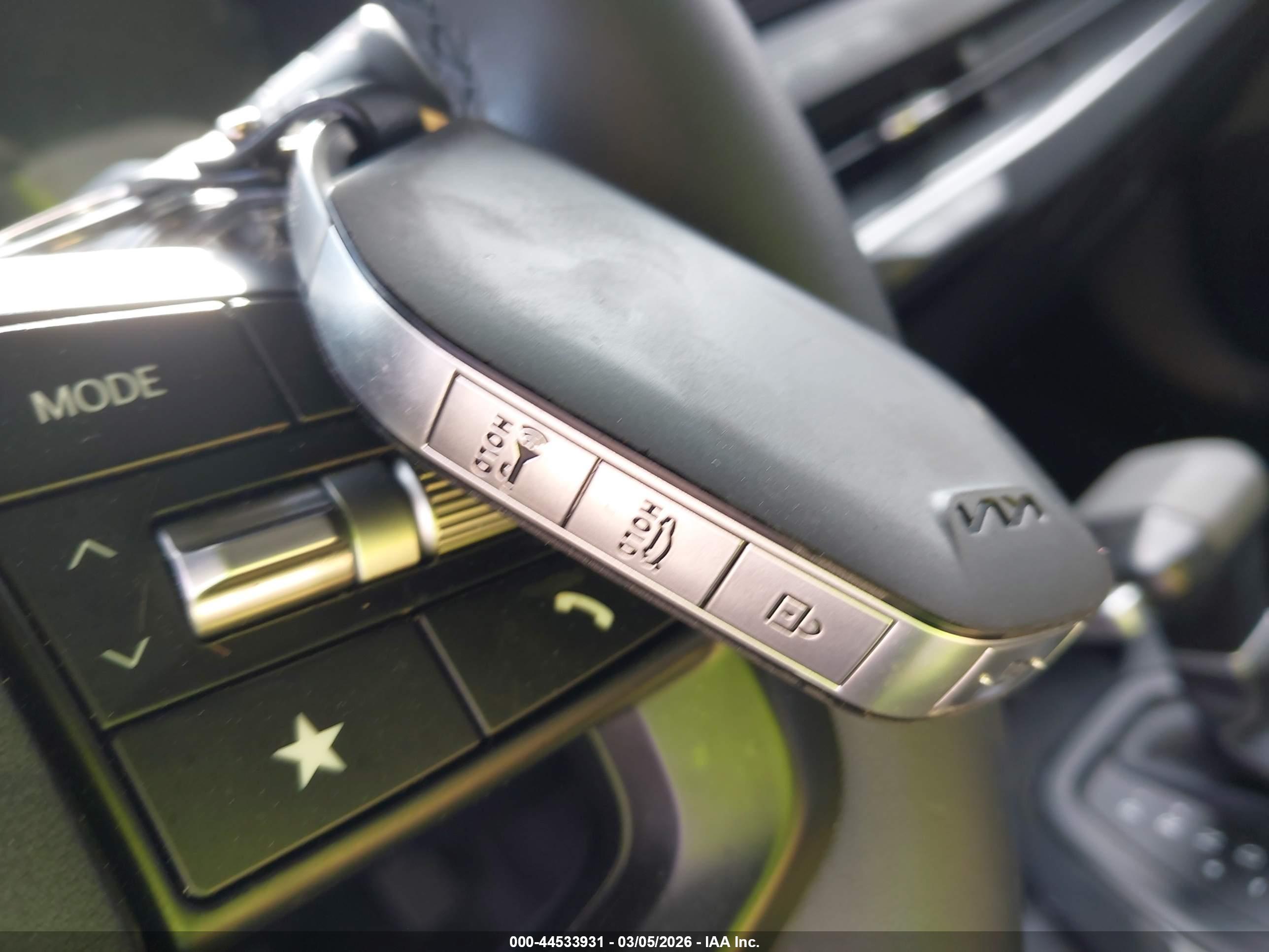 KIA K4 image 11