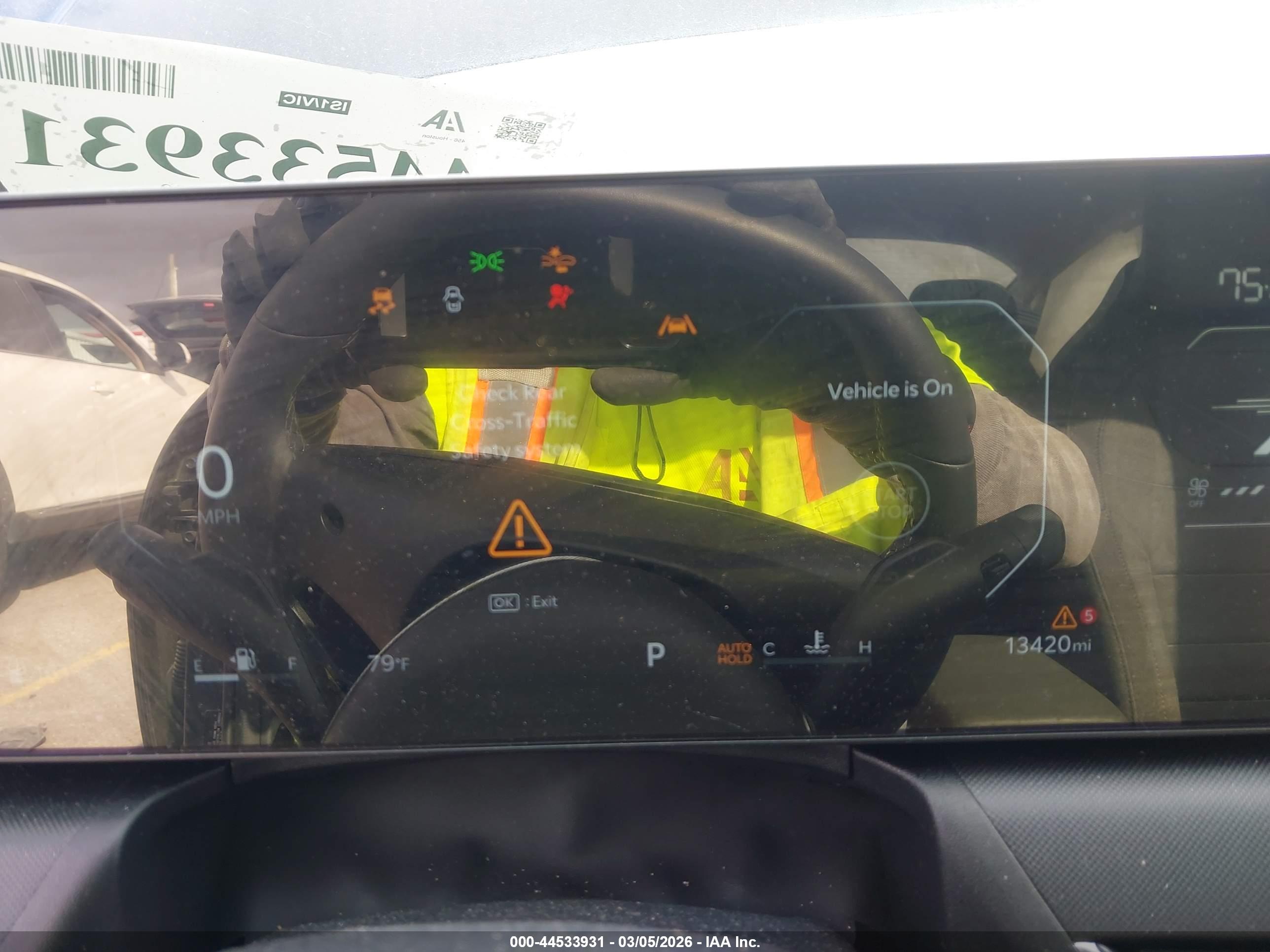 KIA K4 image 7