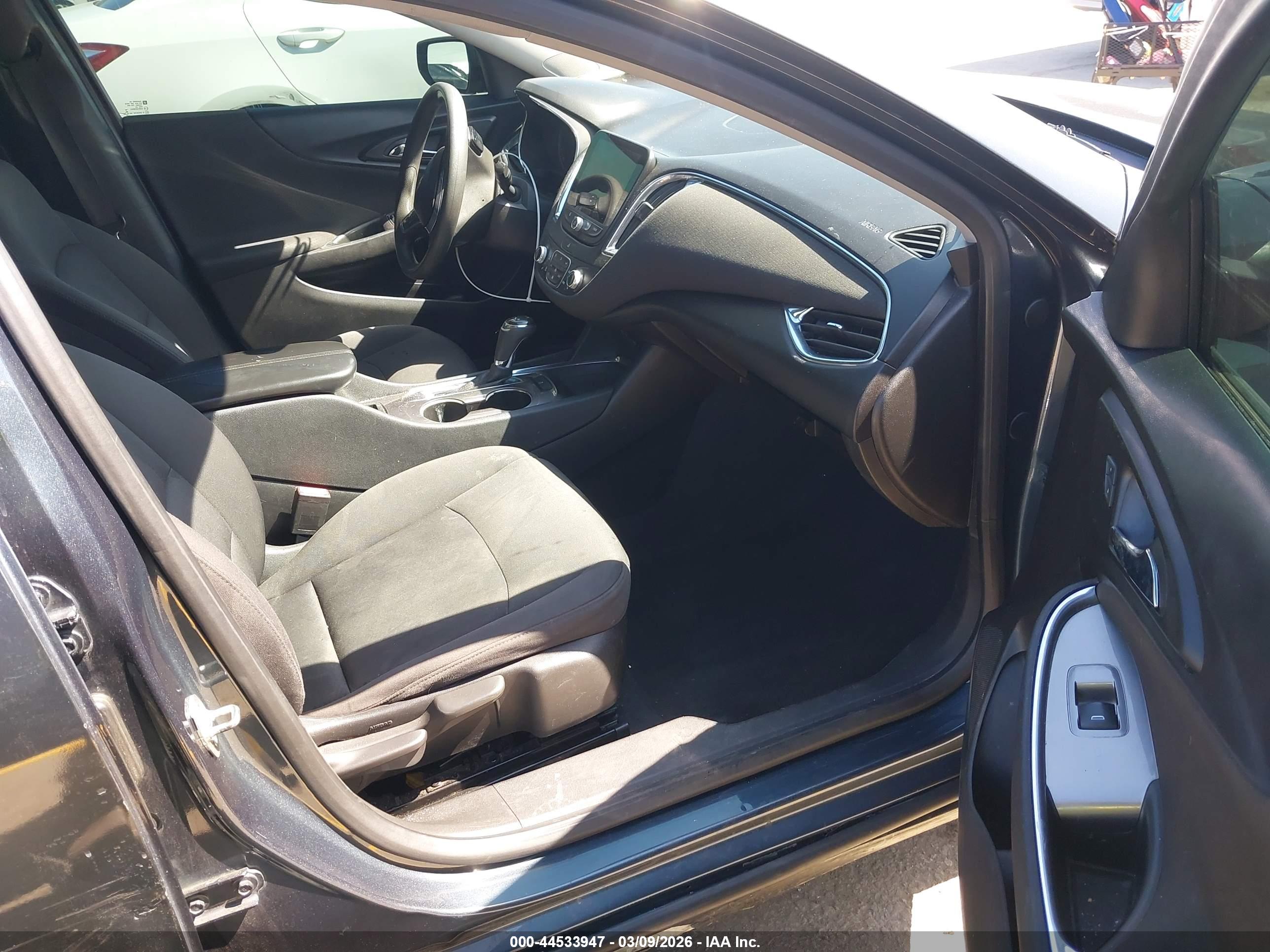 CHEVROLET MALIBU image 5