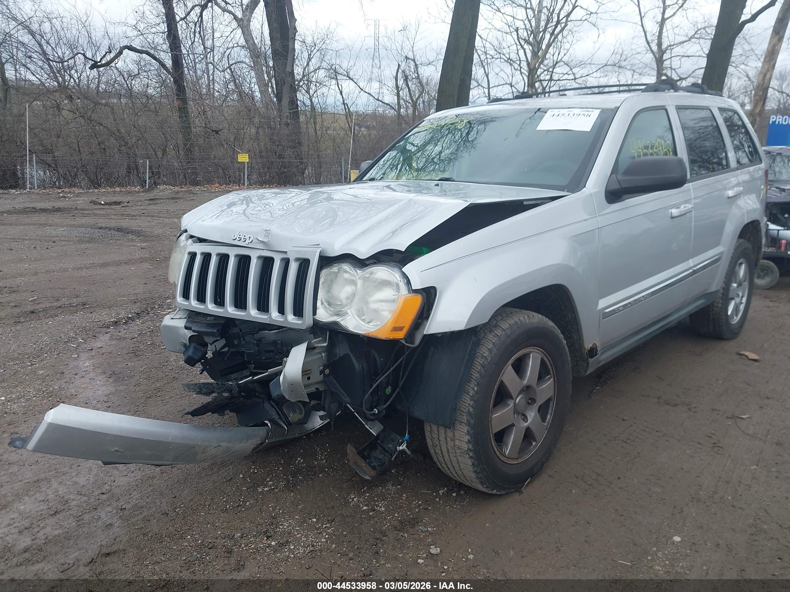 JEEP GRAND image 6