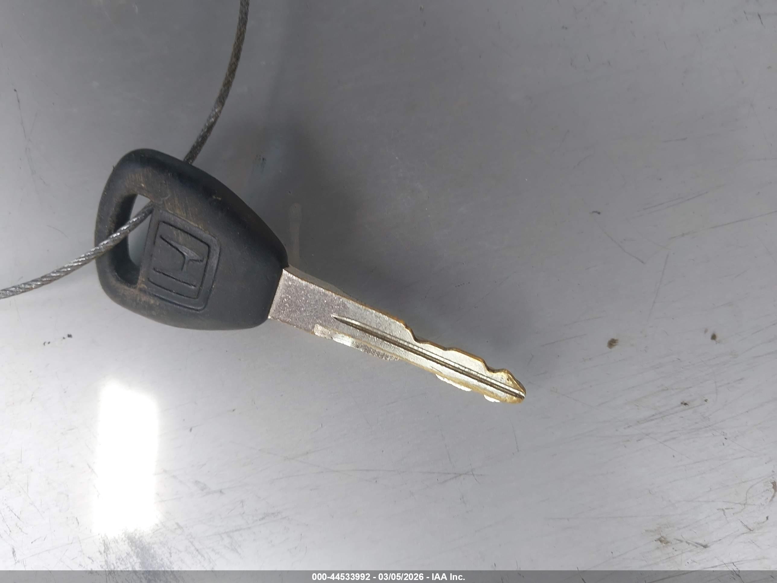 HONDA ACCORD image 11