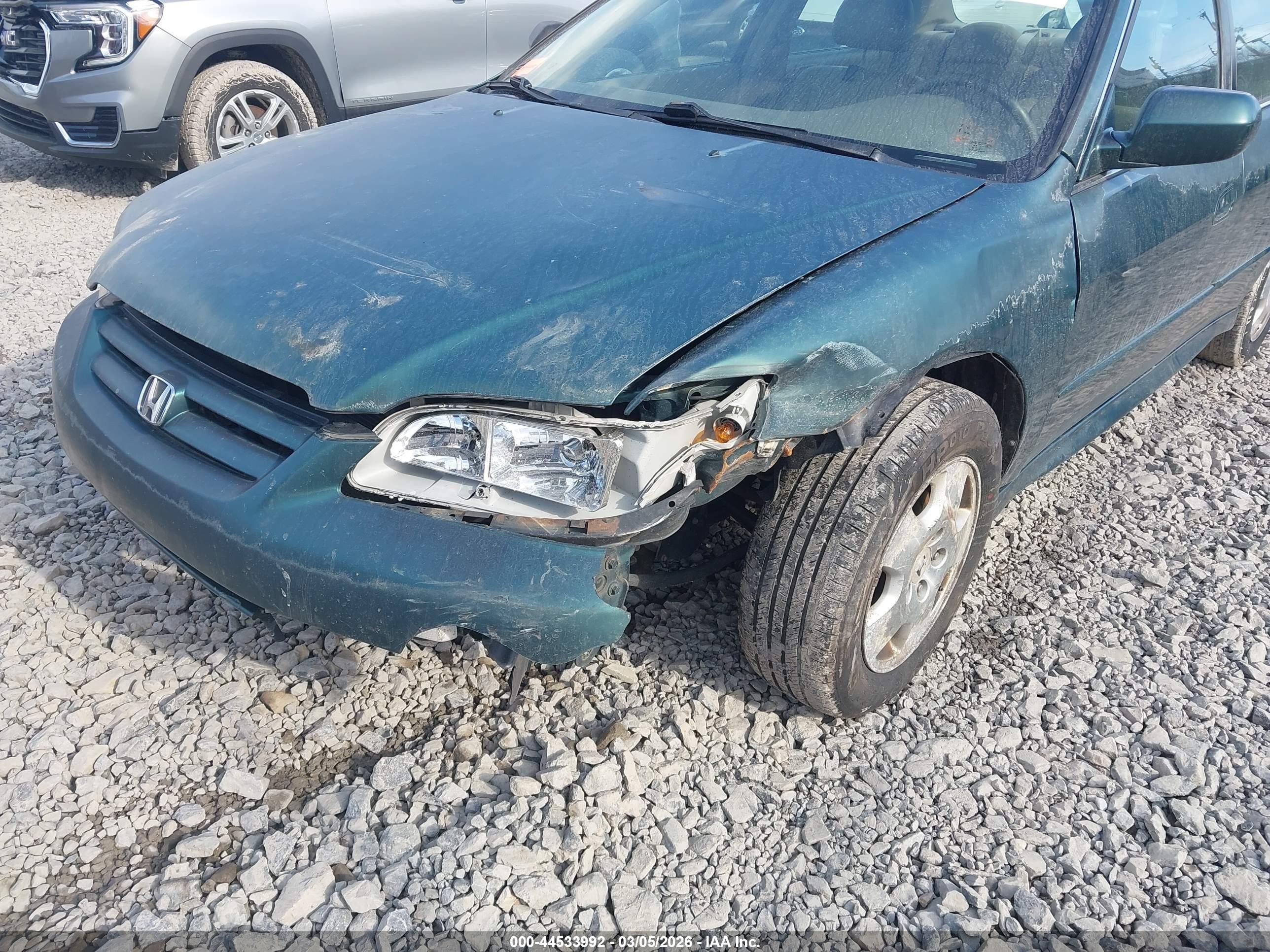 HONDA ACCORD image 6