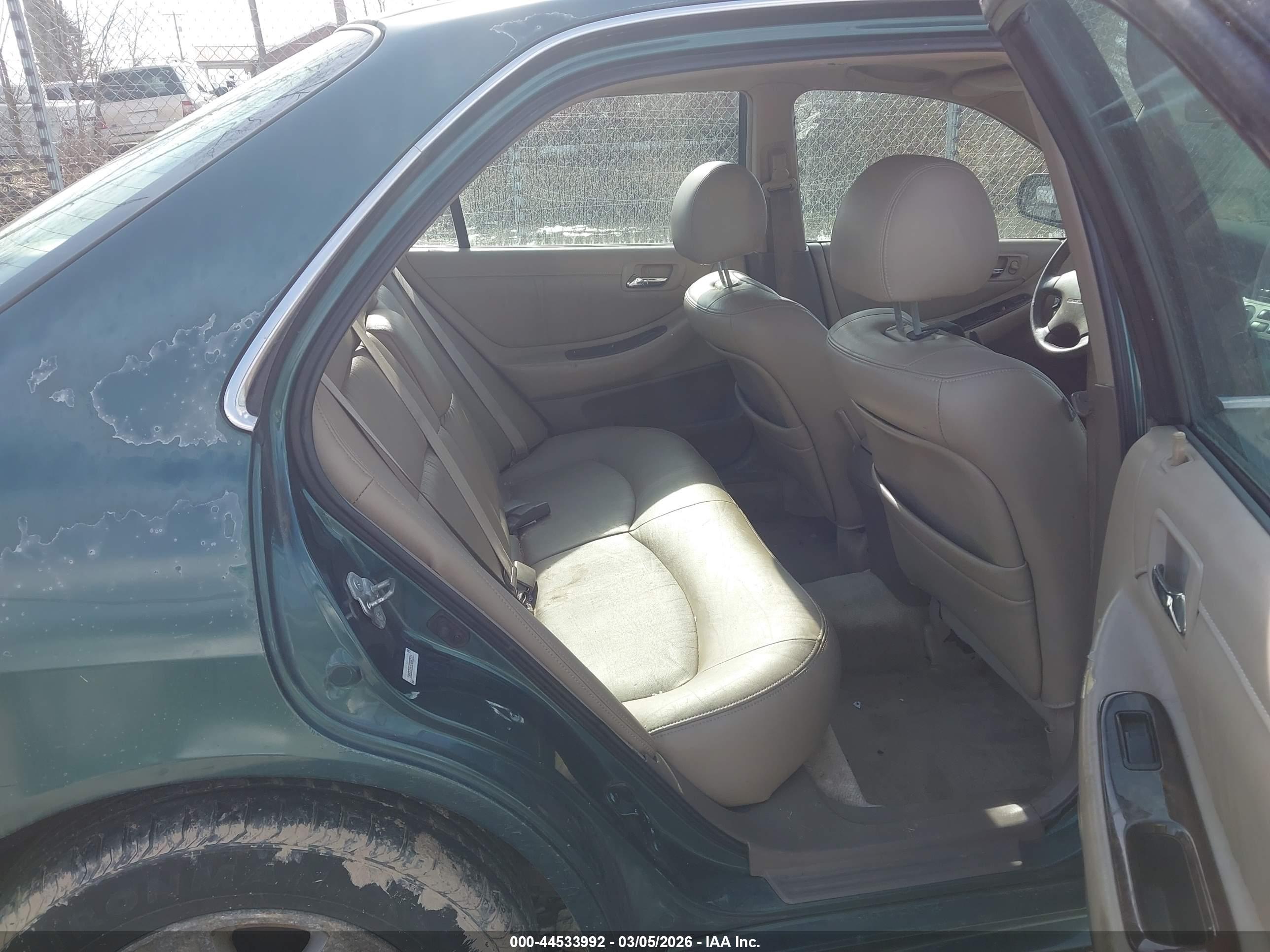 HONDA ACCORD image 8