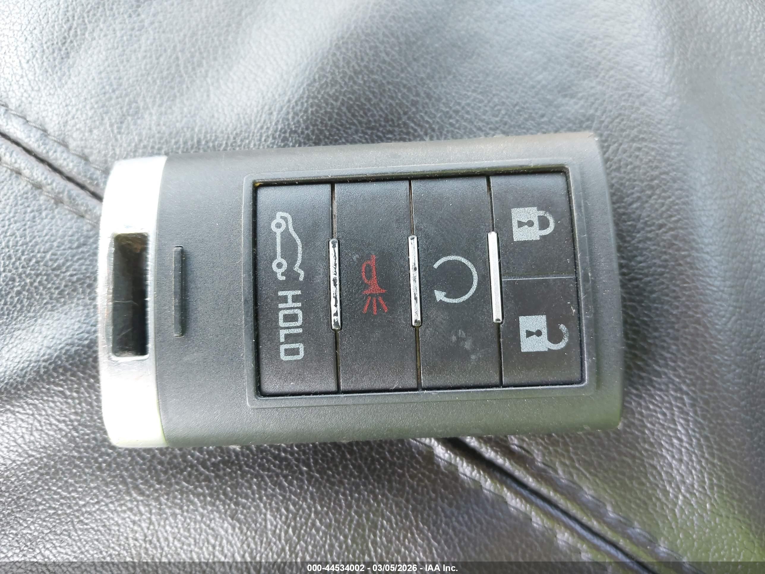 CADILLAC ATS image 11