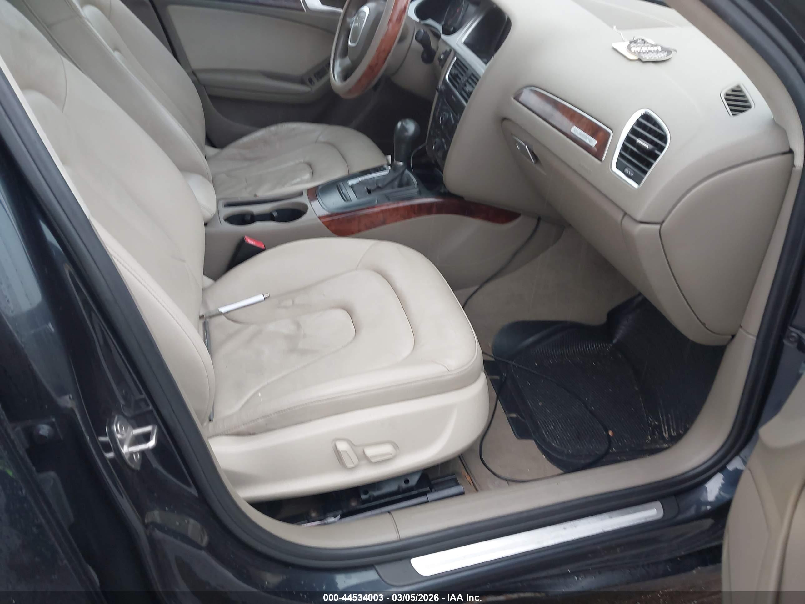 AUDI A4 image 5