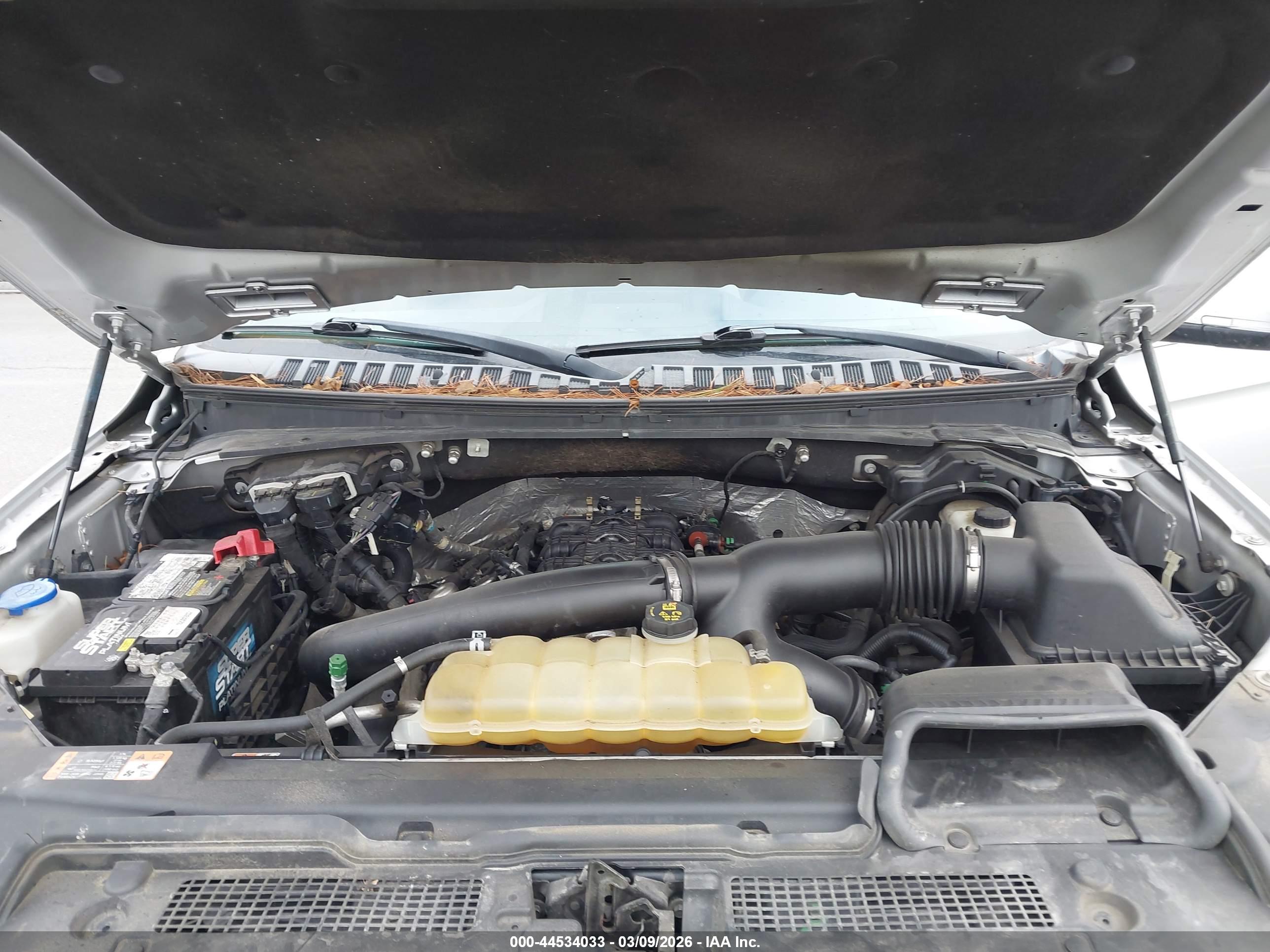 FORD EXPEDITION image 10