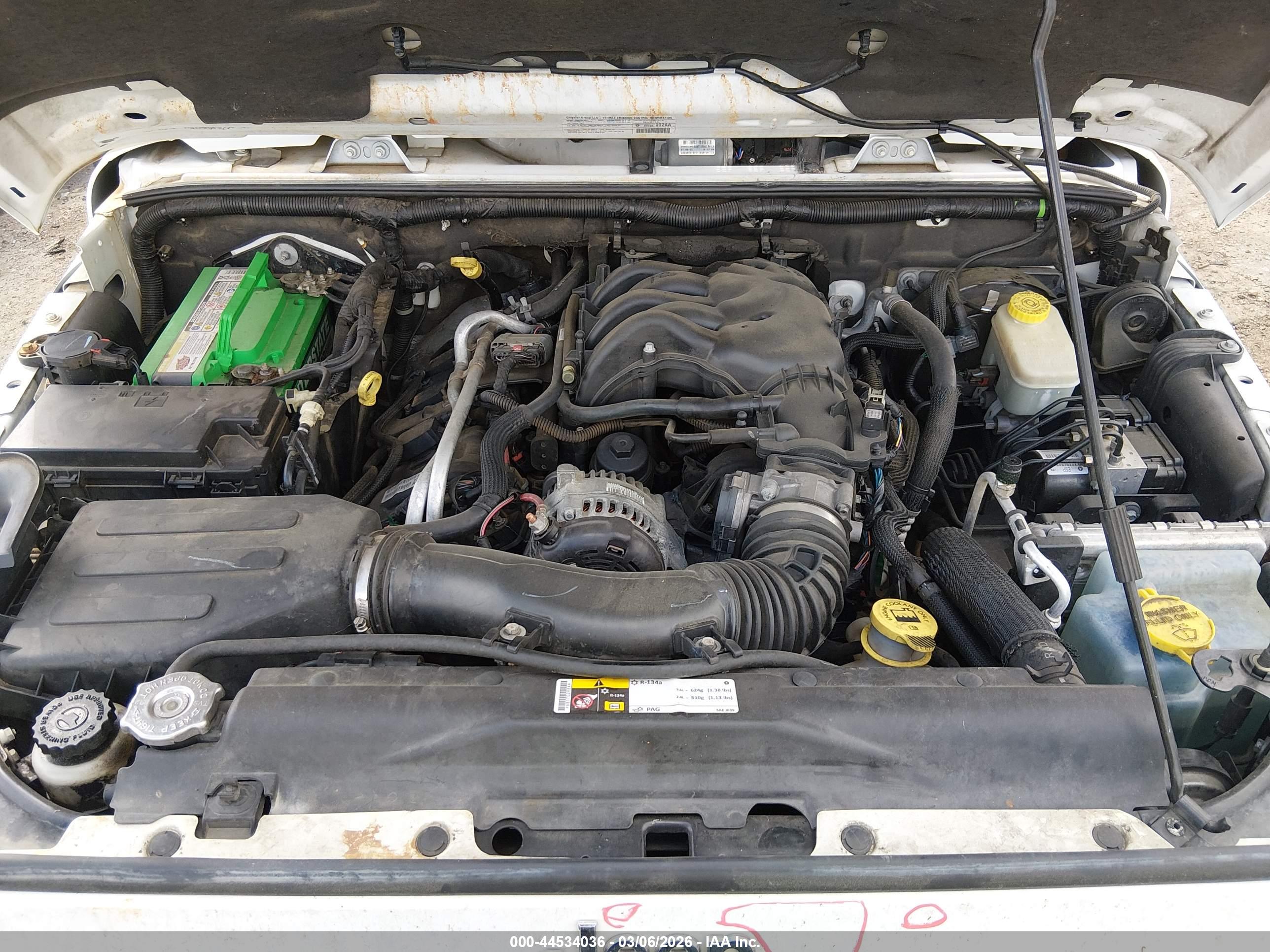 JEEP WRANGLER image 10