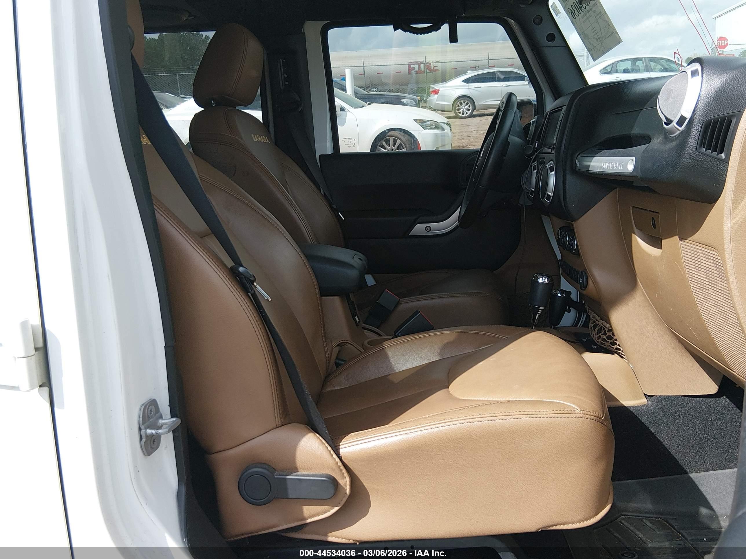 JEEP WRANGLER image 5
