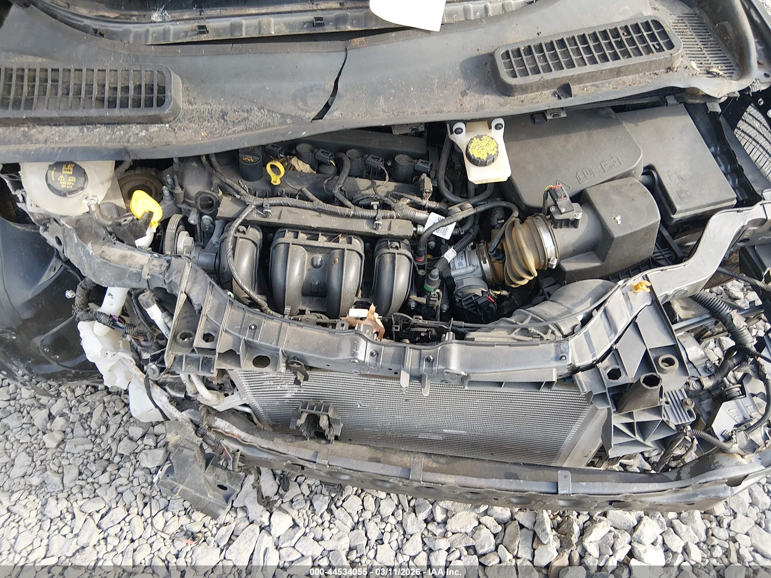 FORD ESCAPE image 10