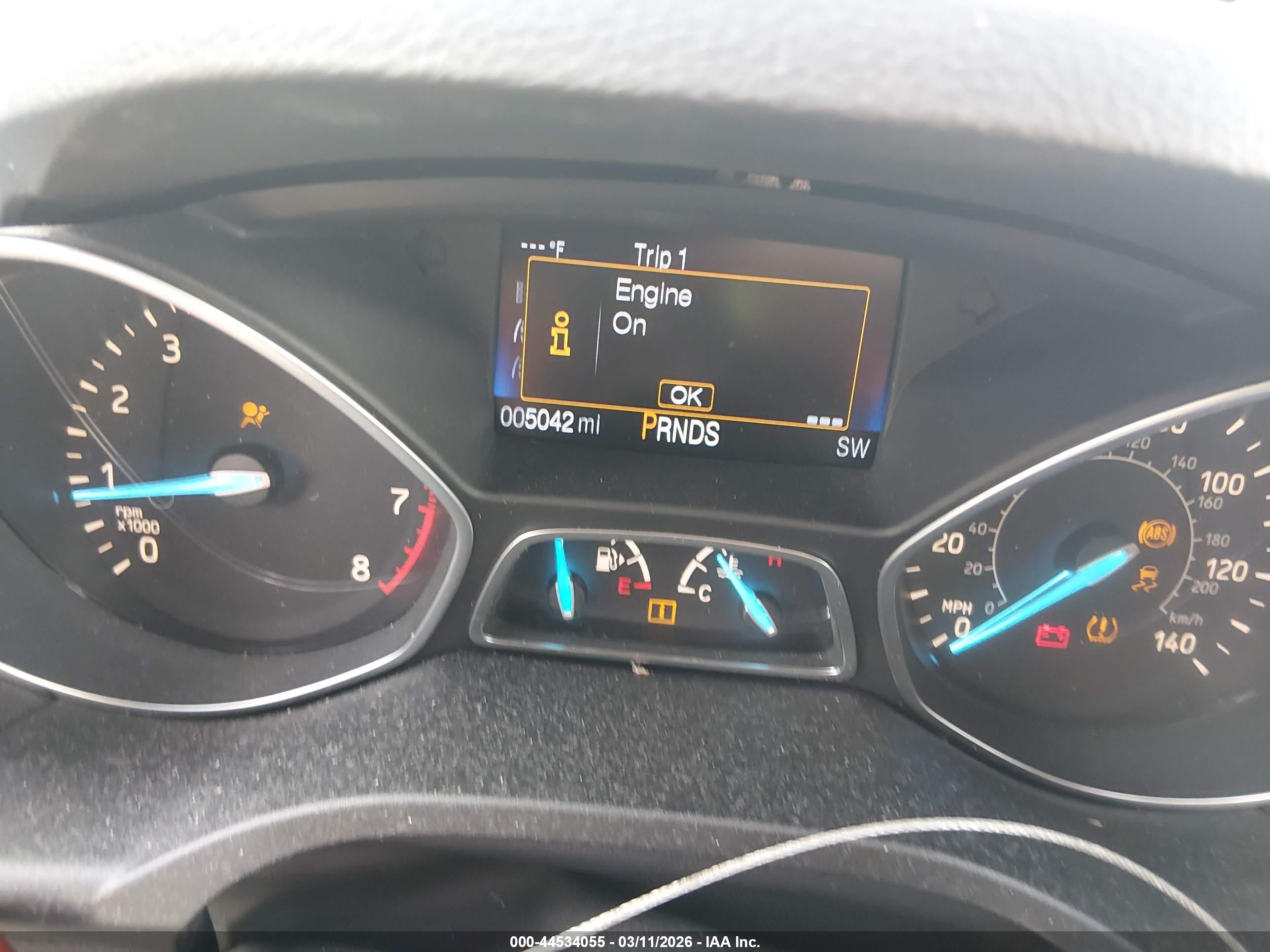 FORD ESCAPE image 7