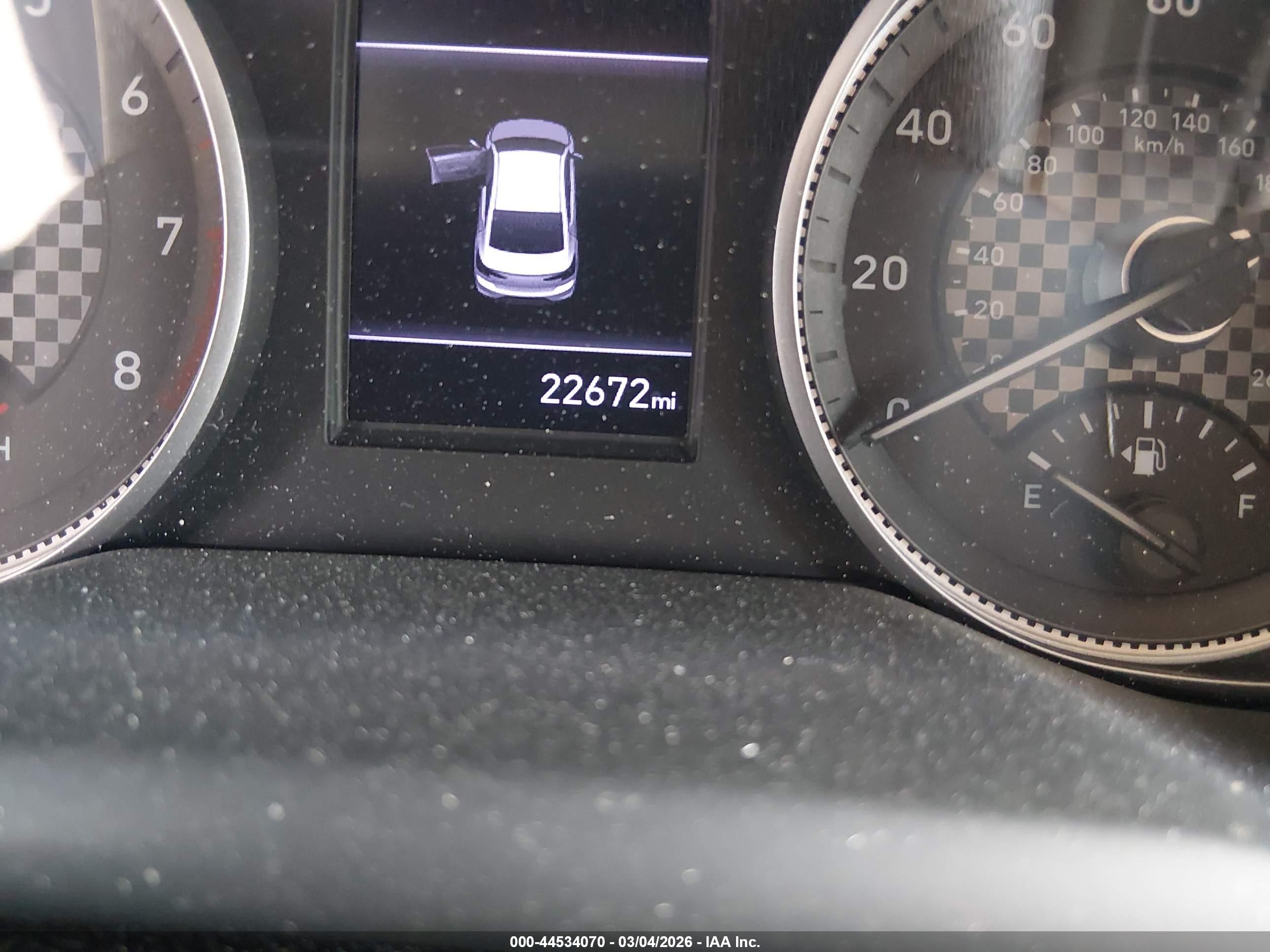 HYUNDAI ELANTRA image 7