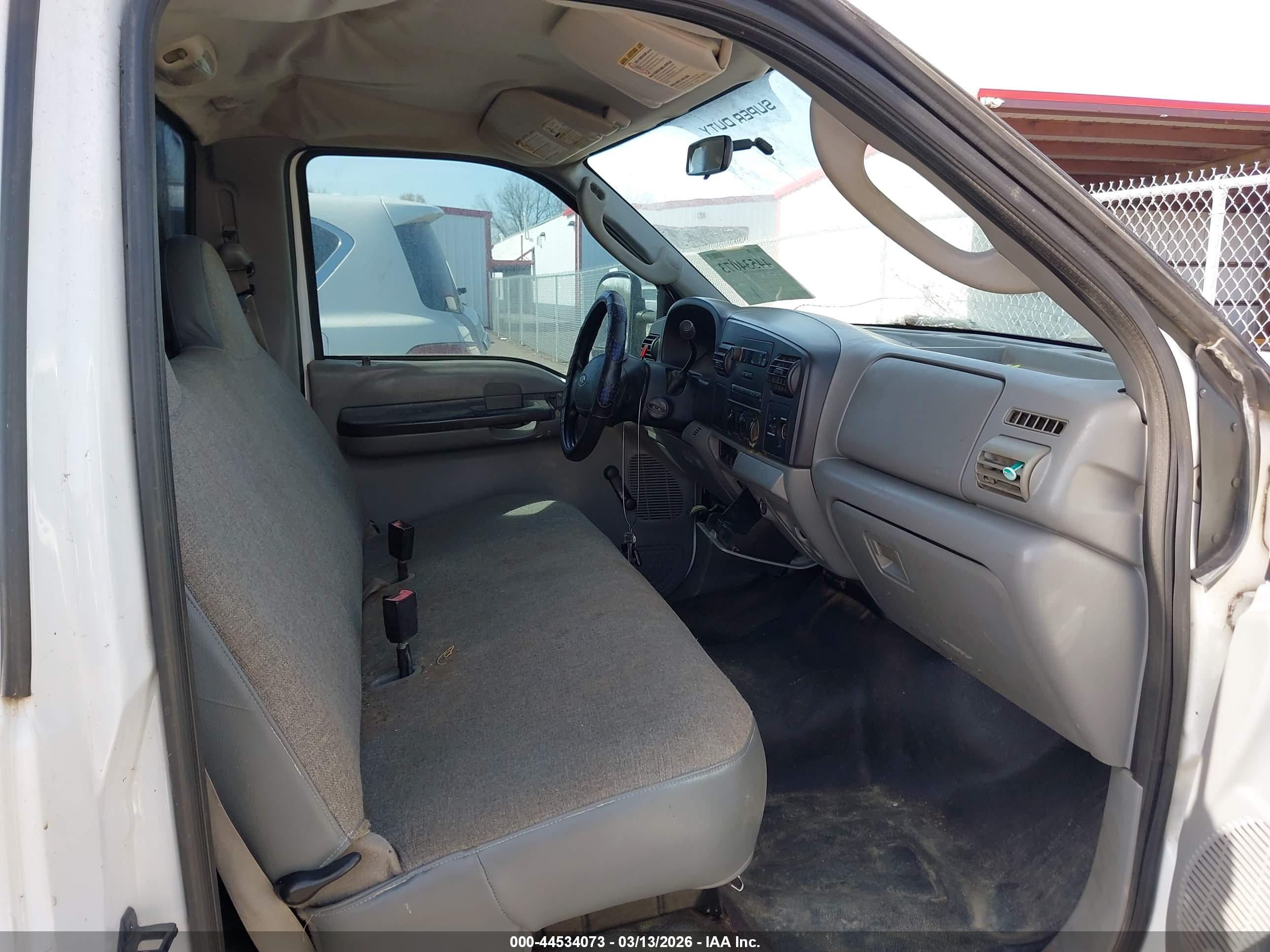 FORD F-250 image 5