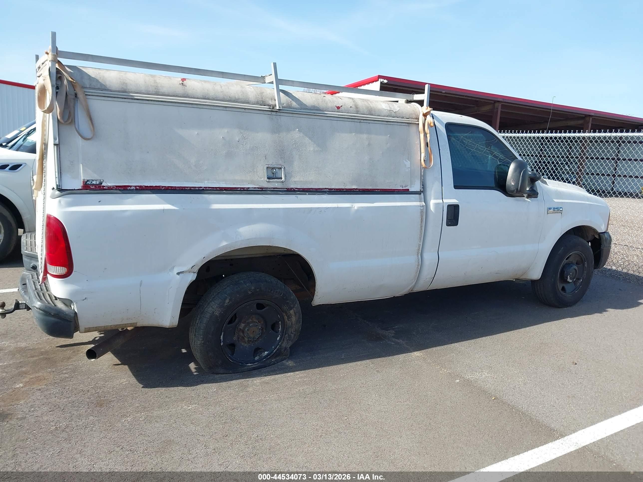 FORD F-250 image 6