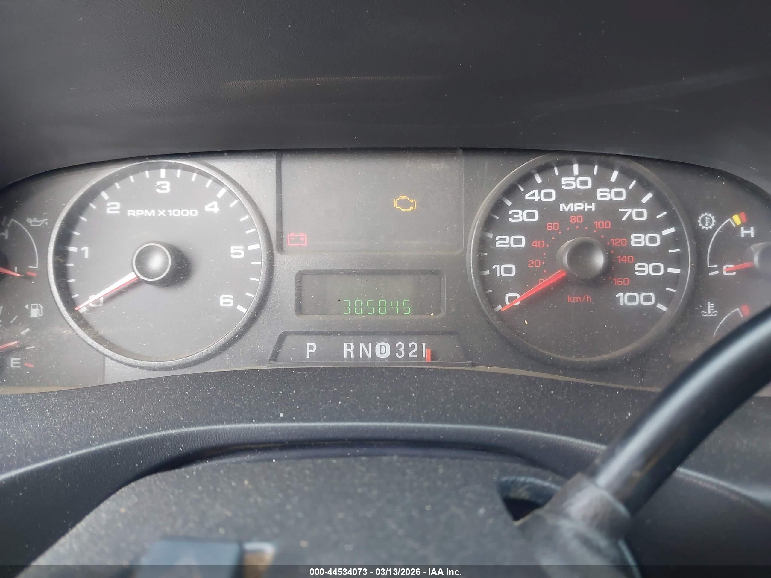 FORD F-250 image 7