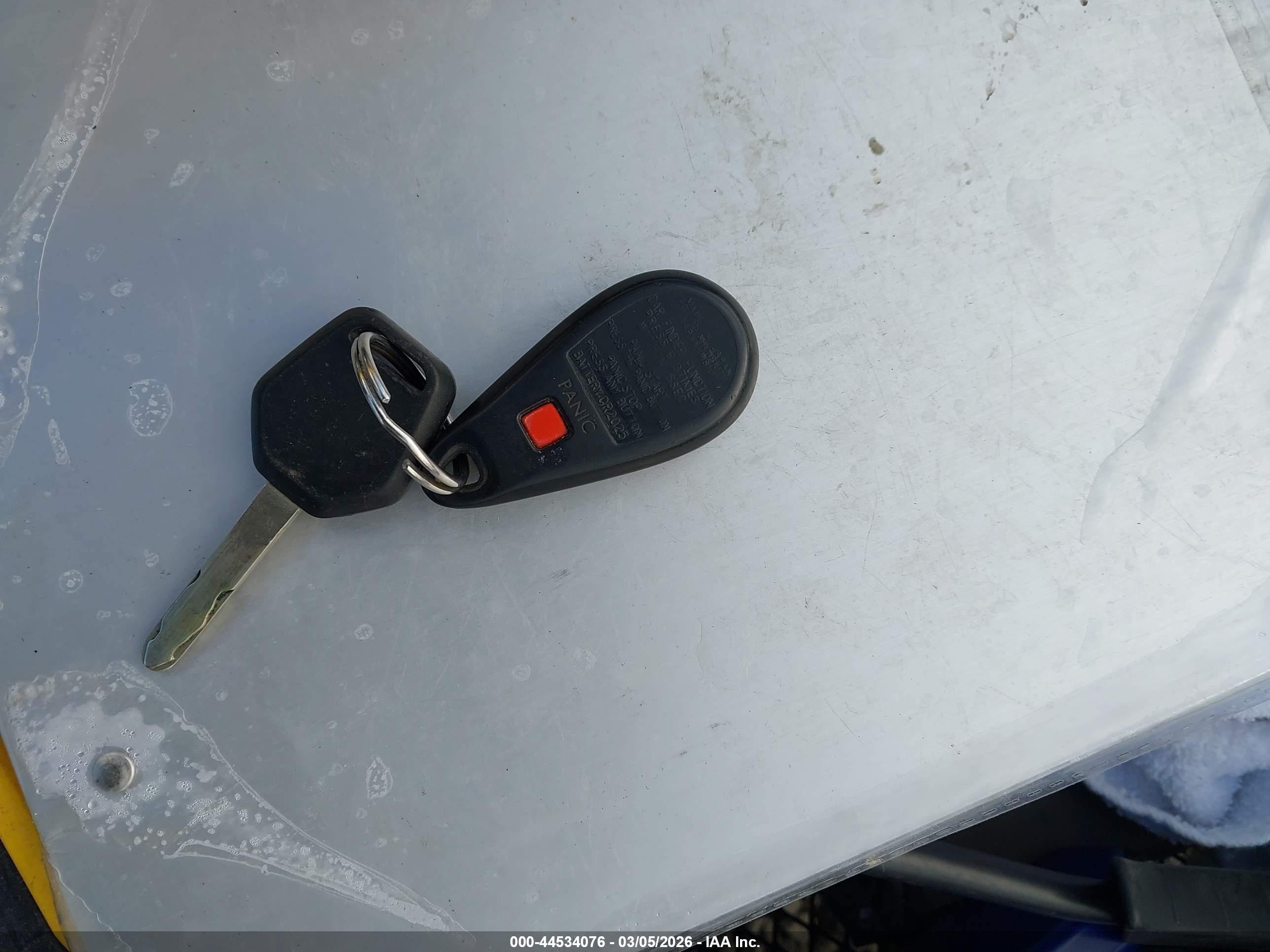 SUBARU FORESTER image 11