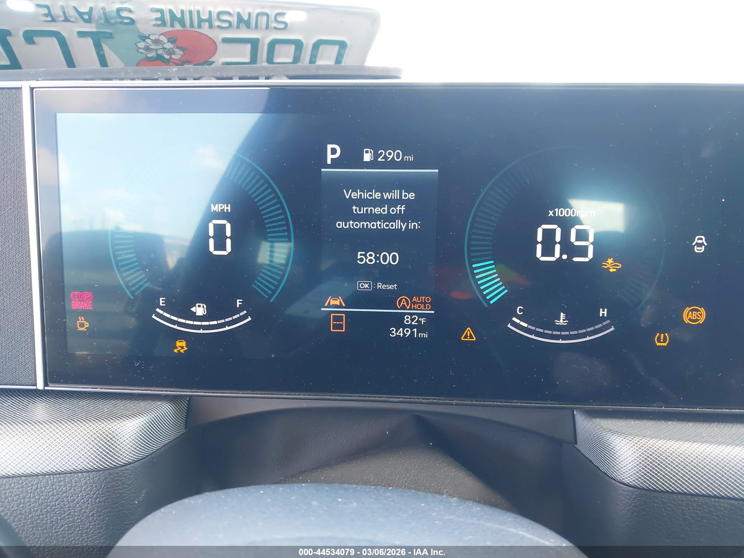 HYUNDAI SONATA image 7