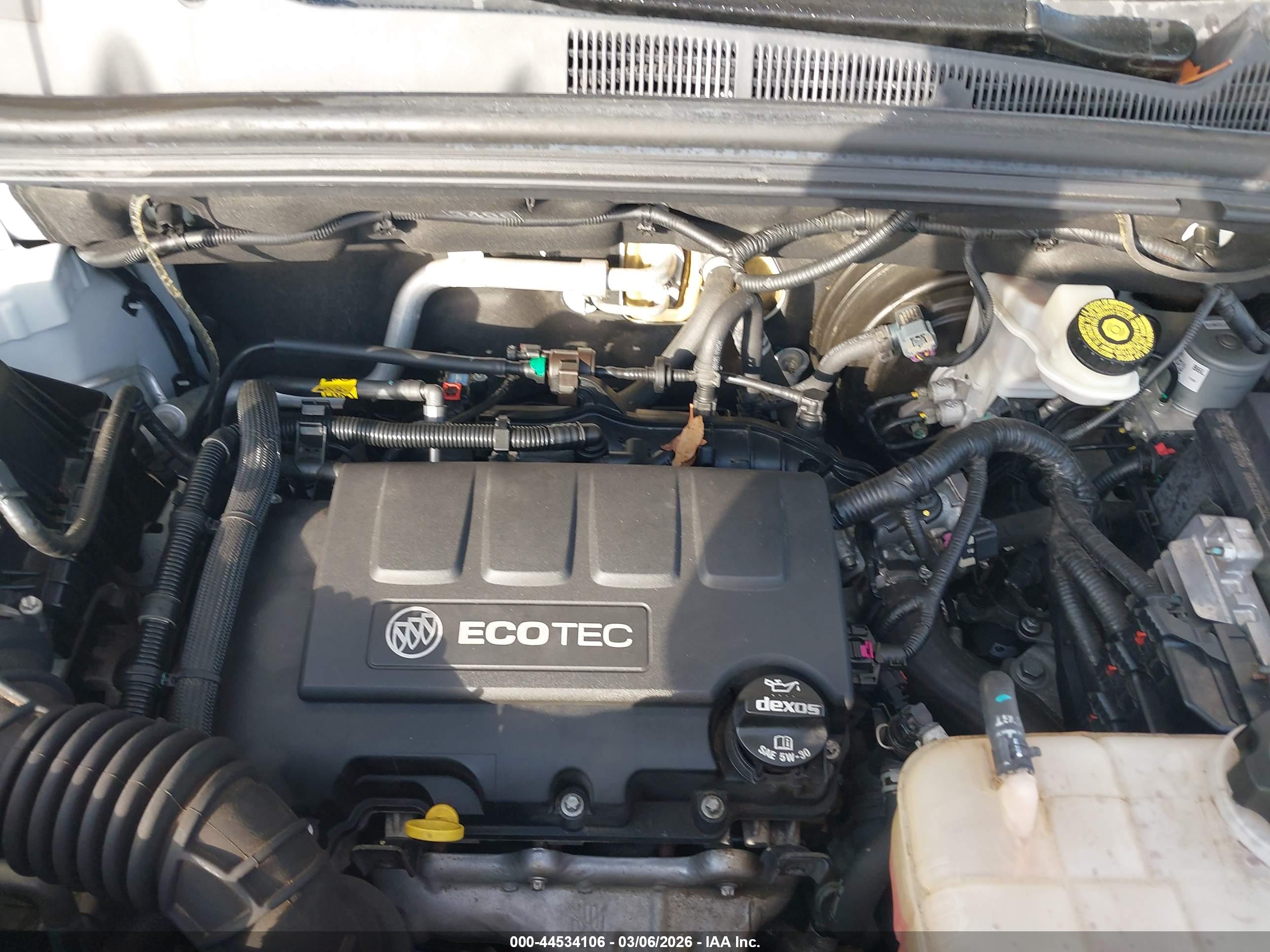 BUICK ENCORE image 10
