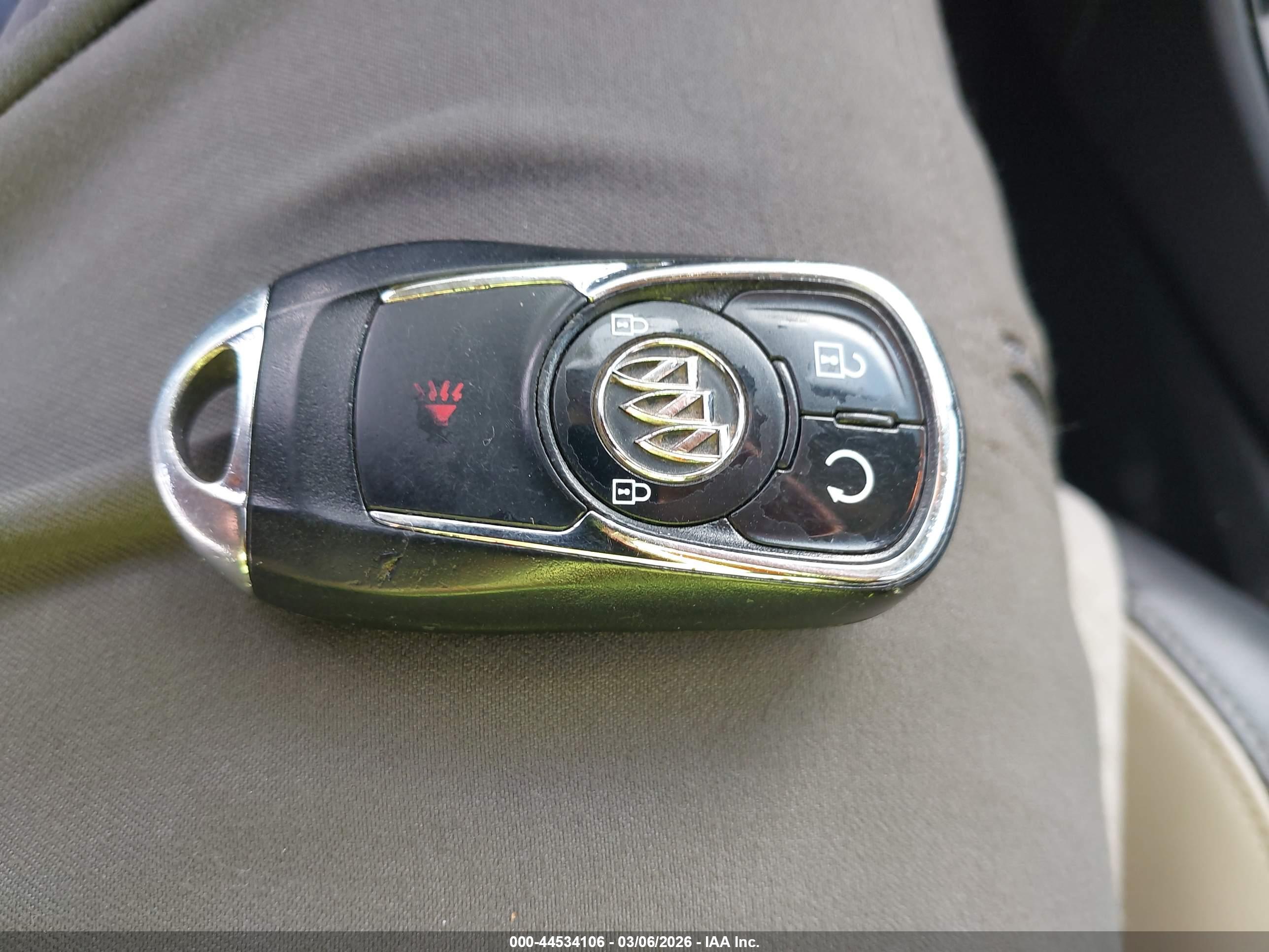 BUICK ENCORE image 11