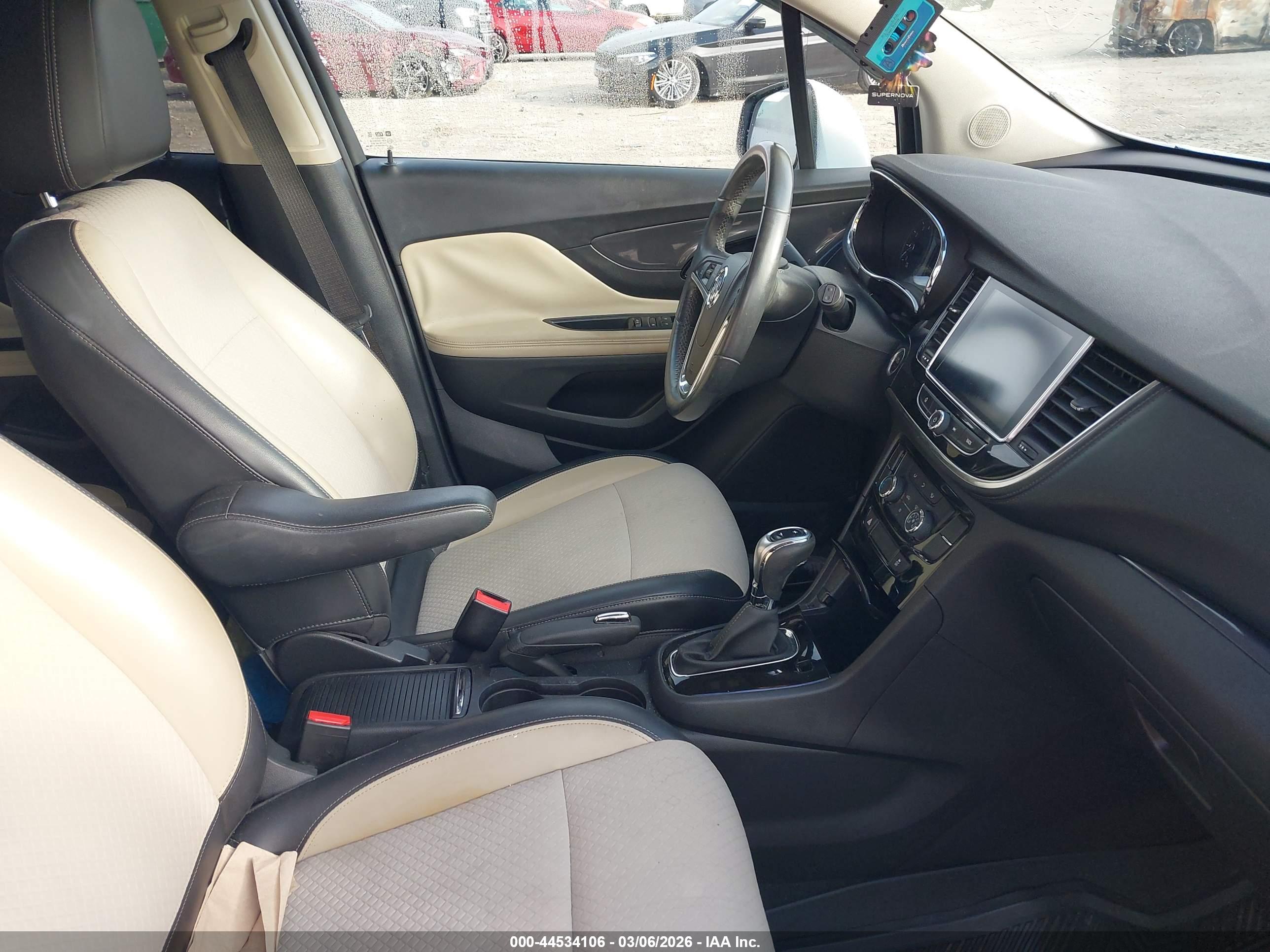 BUICK ENCORE image 5