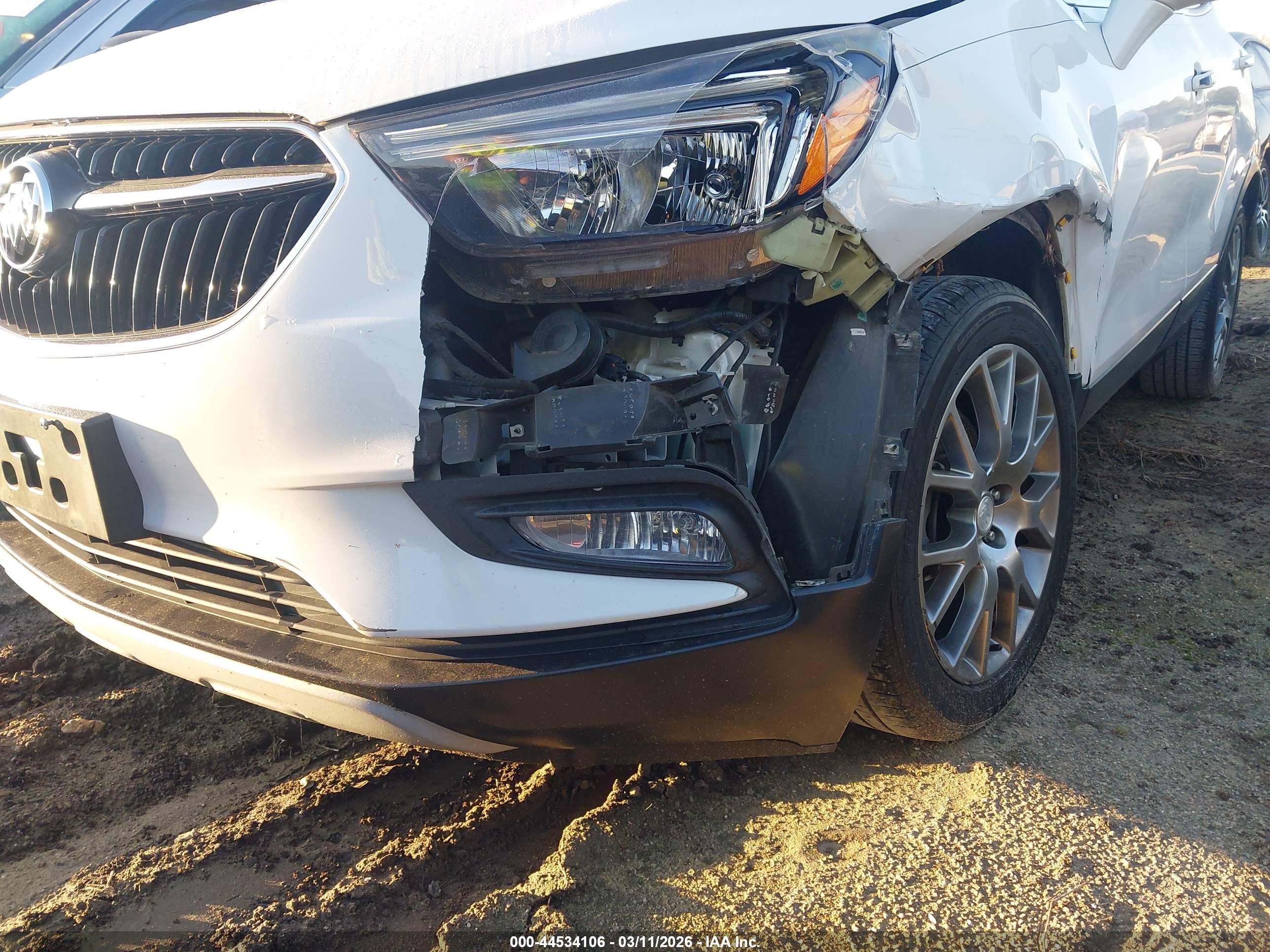 BUICK ENCORE image 6