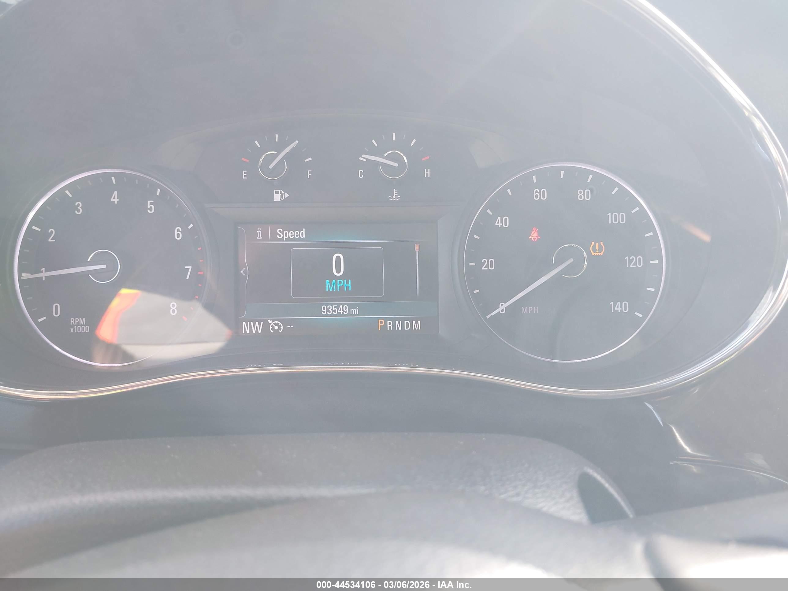 BUICK ENCORE image 7