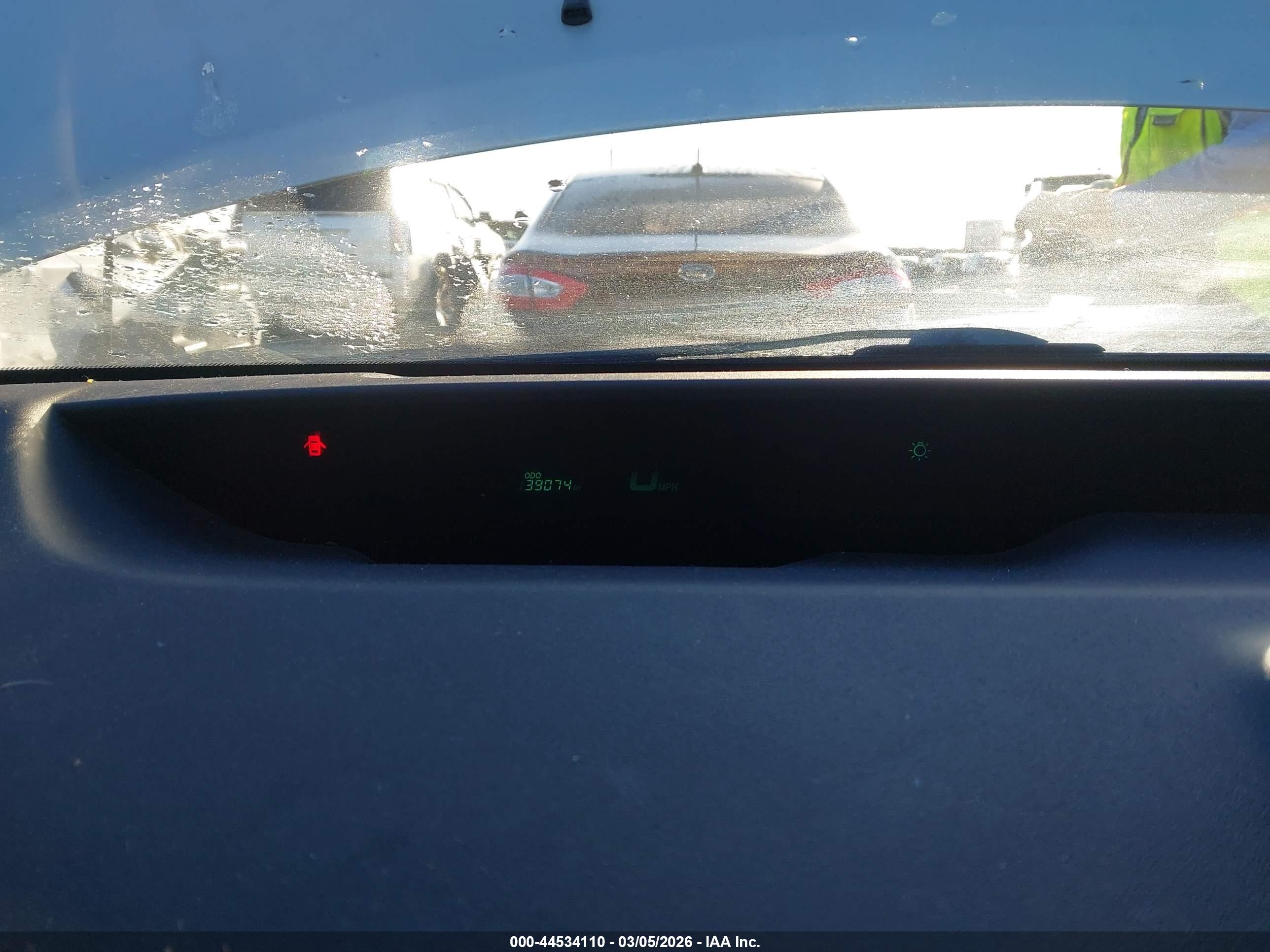 TOYOTA PRIUS image 7