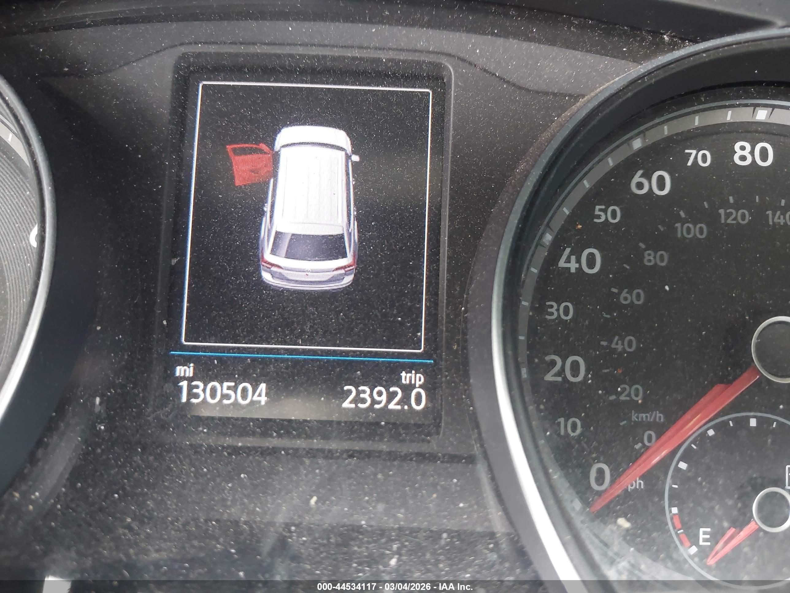 VOLKSWAGEN ATLAS image 7