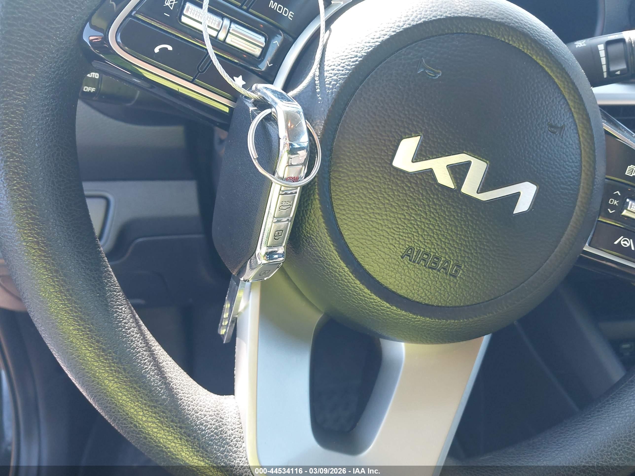 KIA FORTE image 11