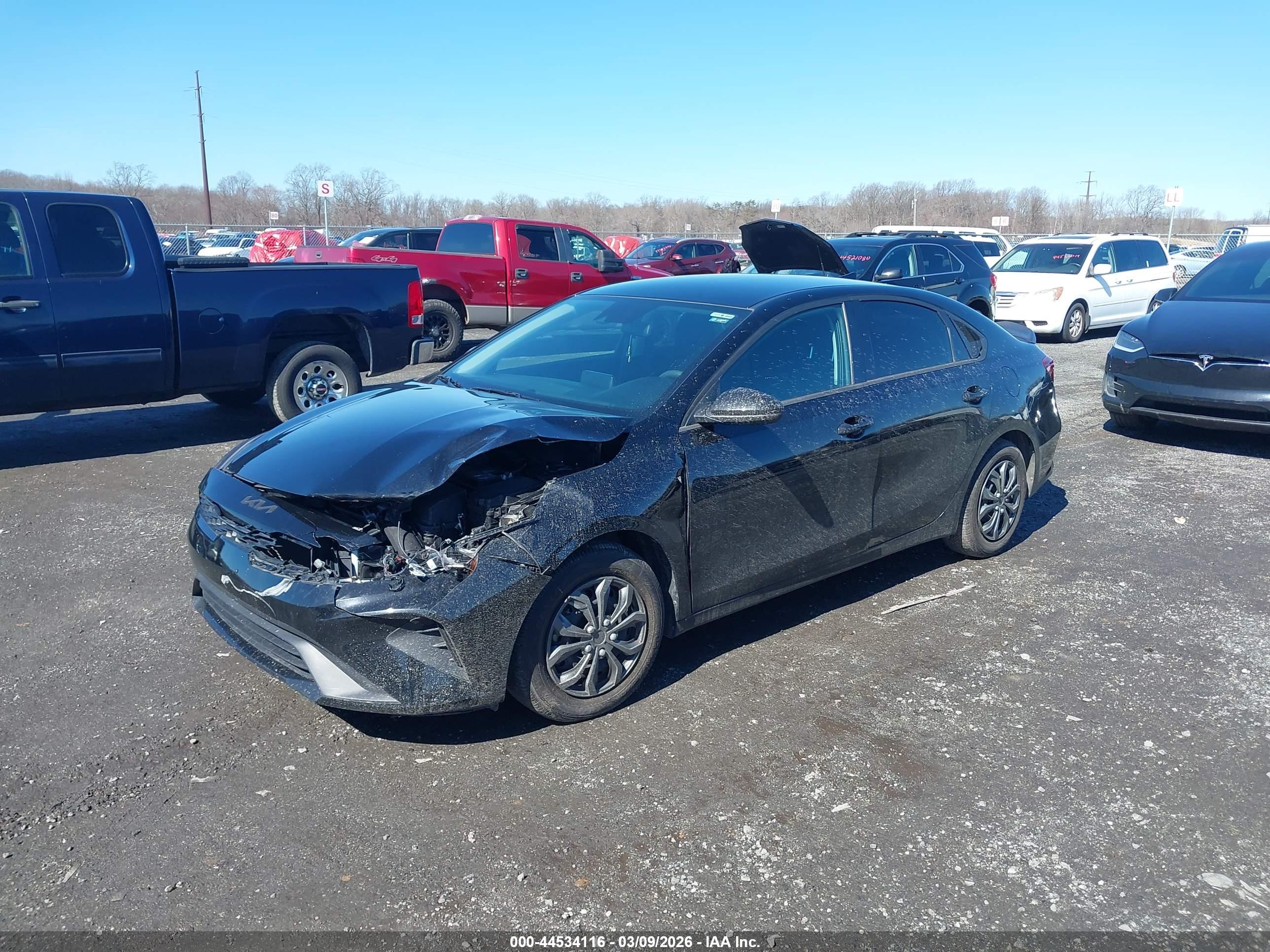 KIA FORTE image 2