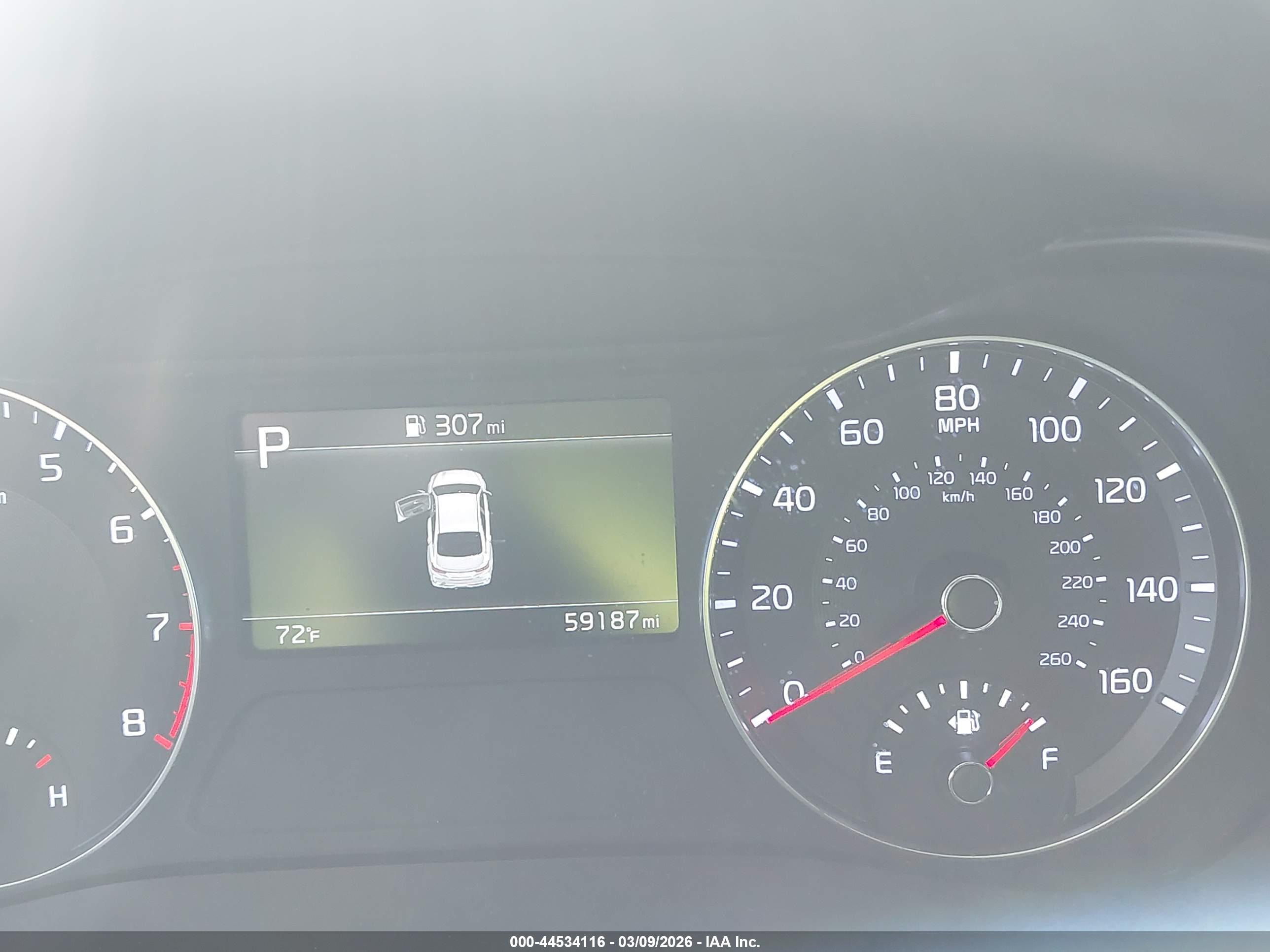 KIA FORTE image 7