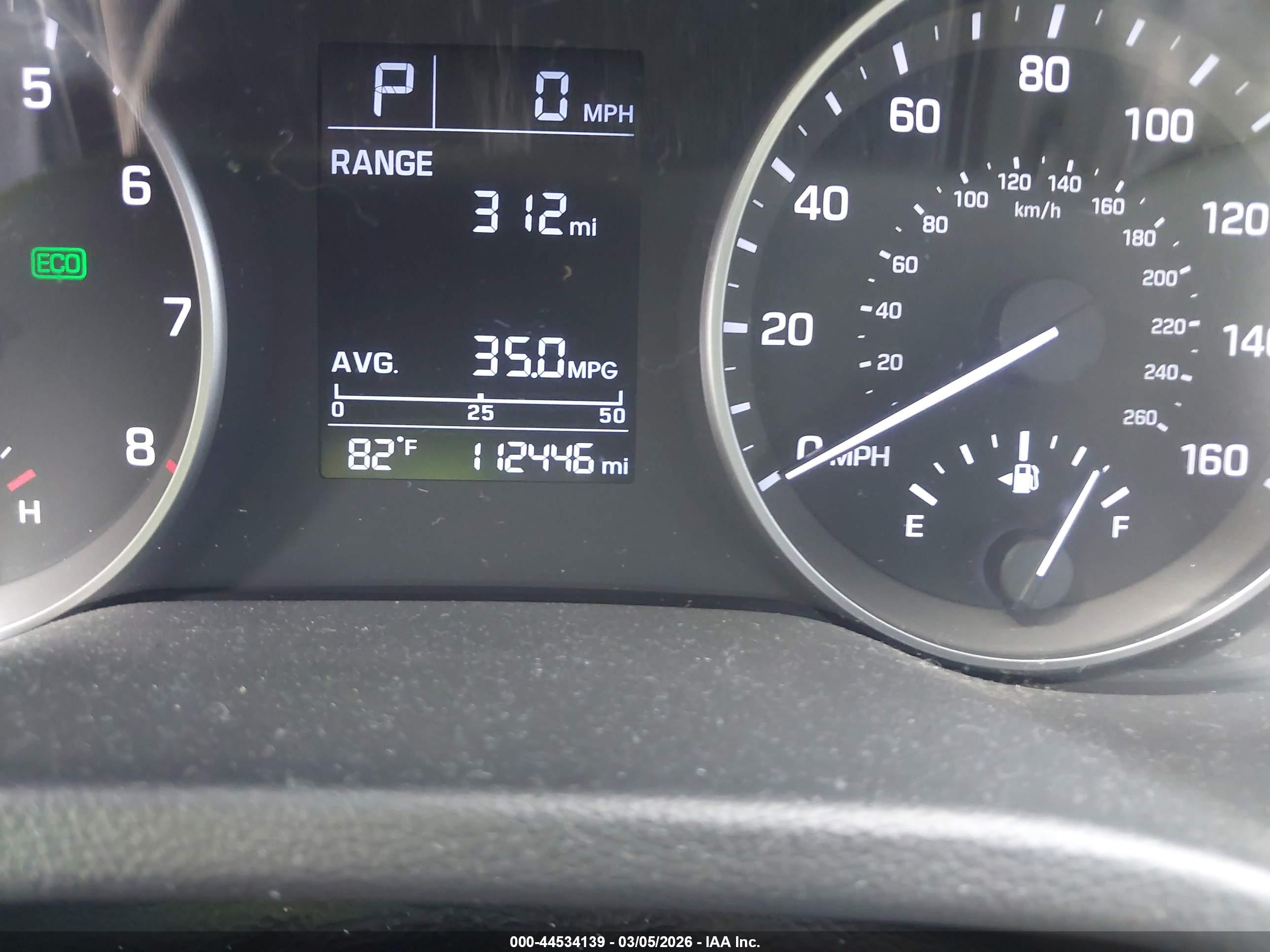 HYUNDAI ELANTRA image 7