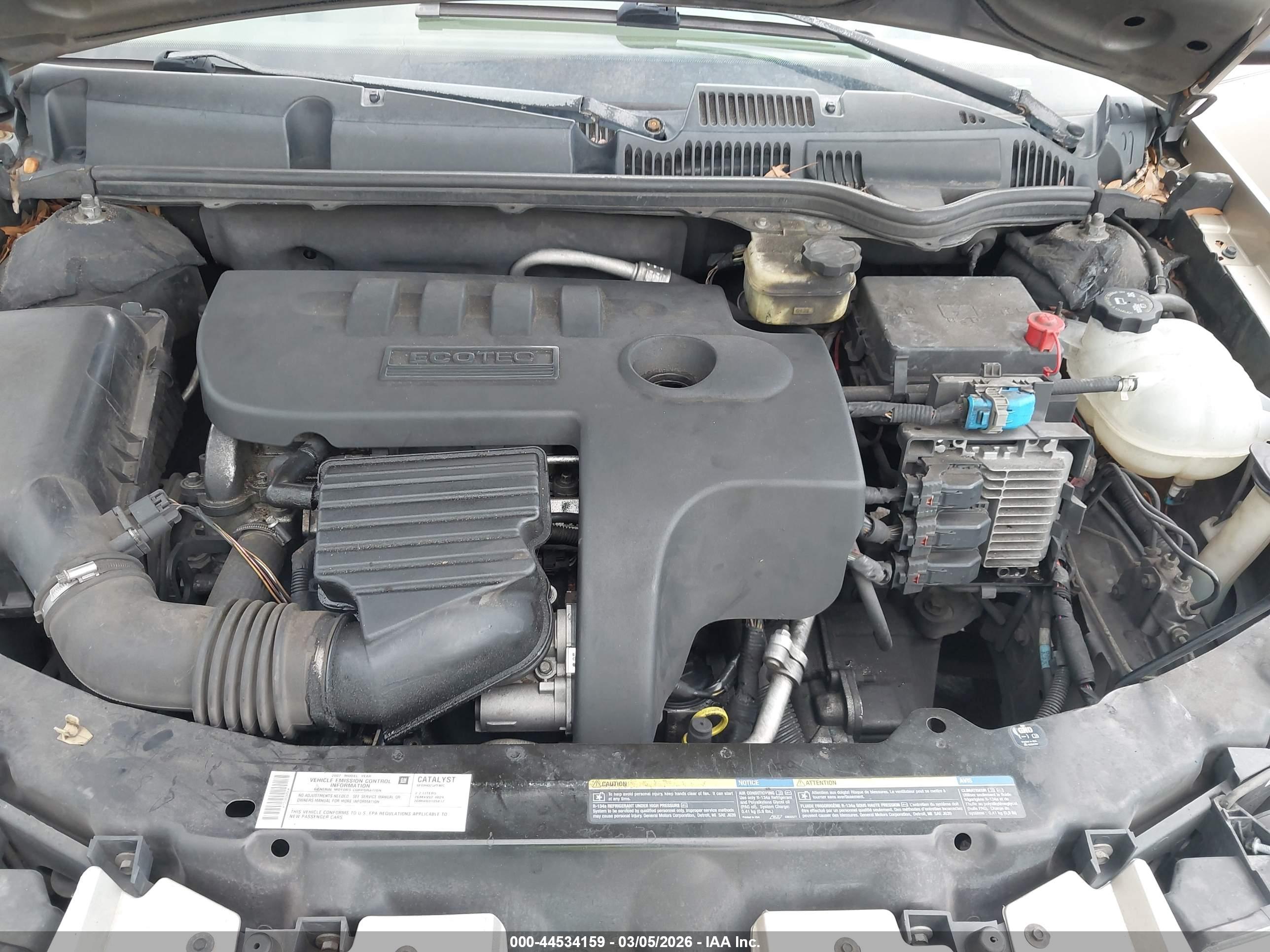 SATURN ION image 10