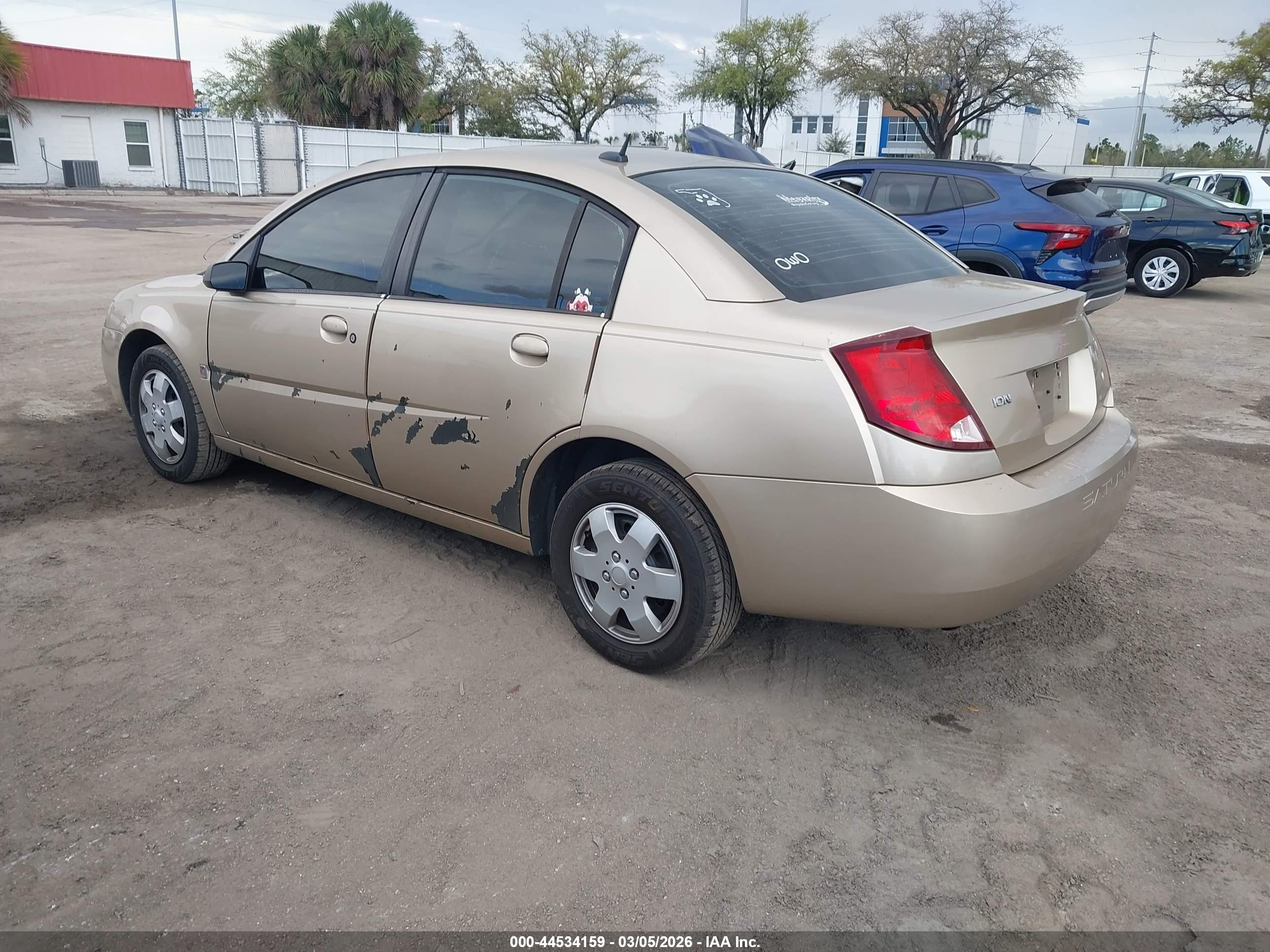 SATURN ION image 3