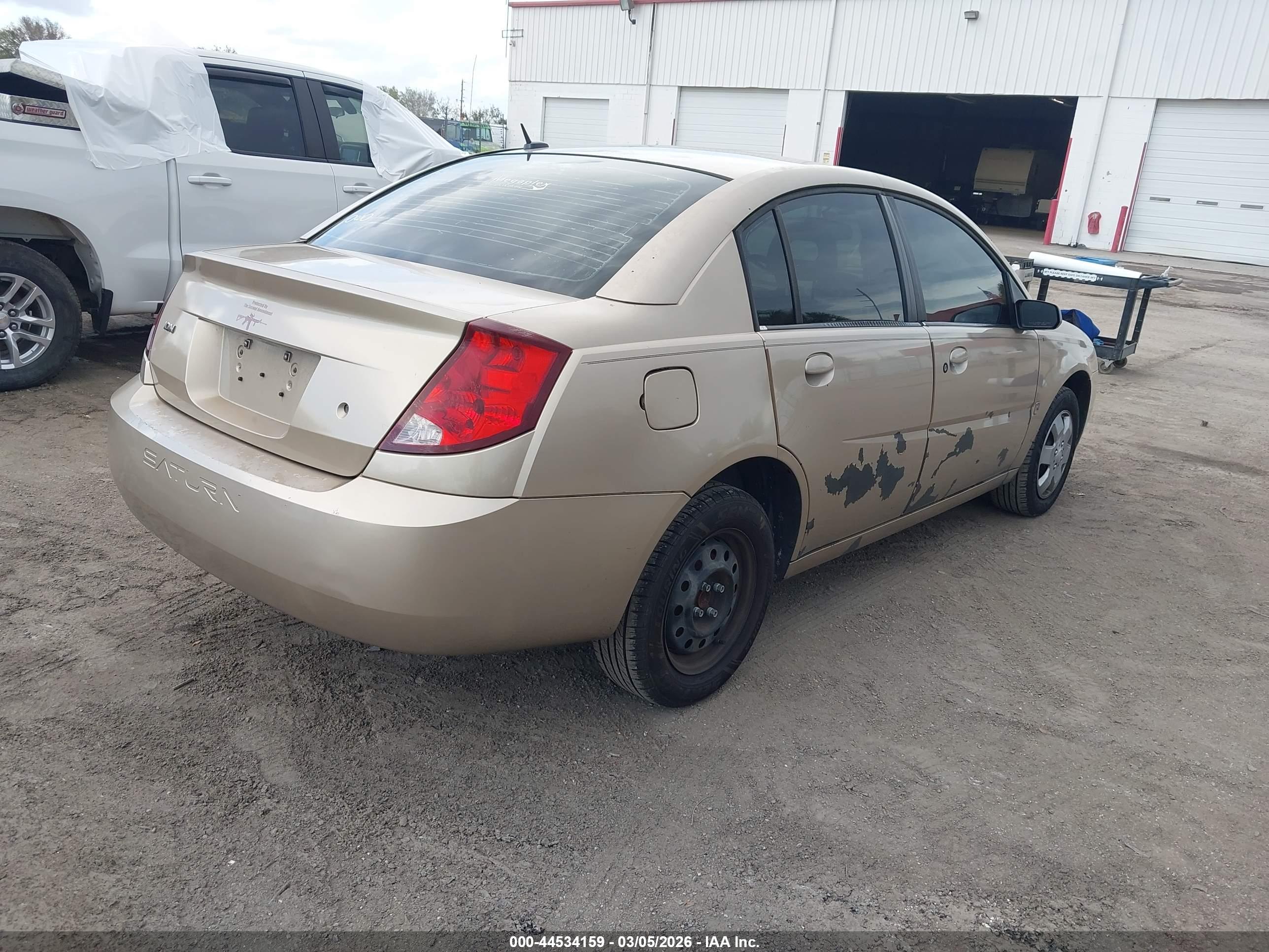 SATURN ION image 4