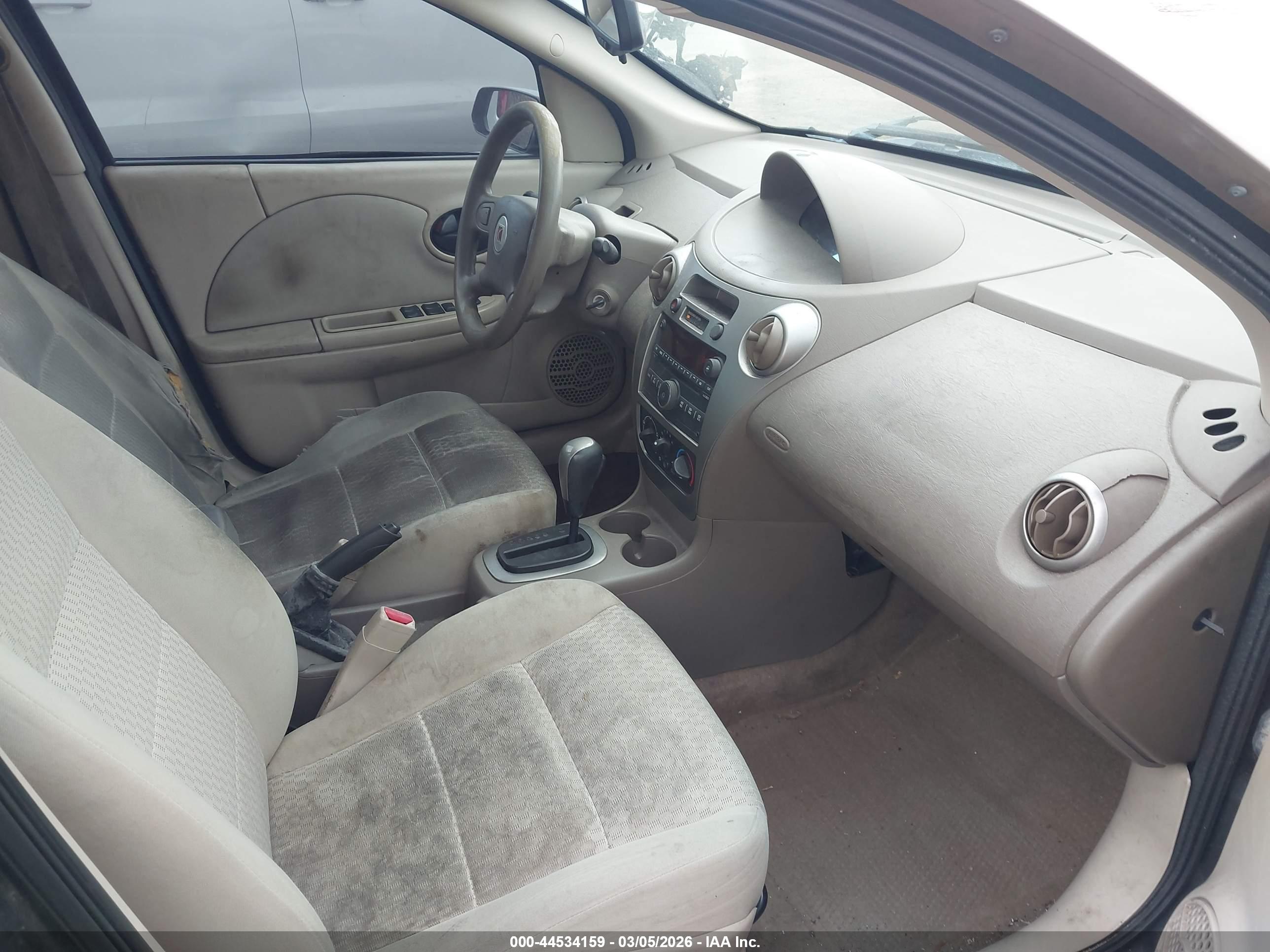SATURN ION image 5