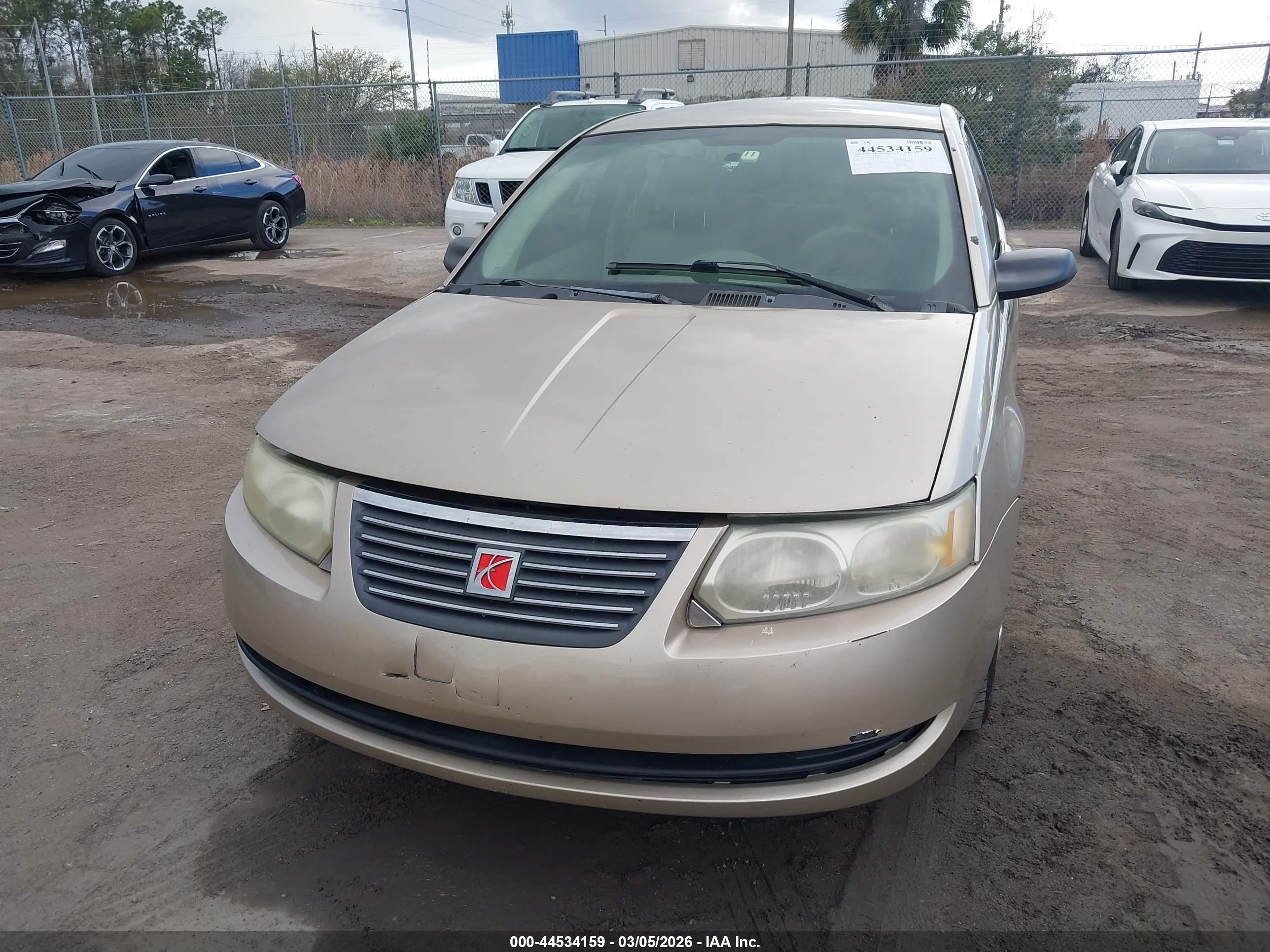 SATURN ION image 6