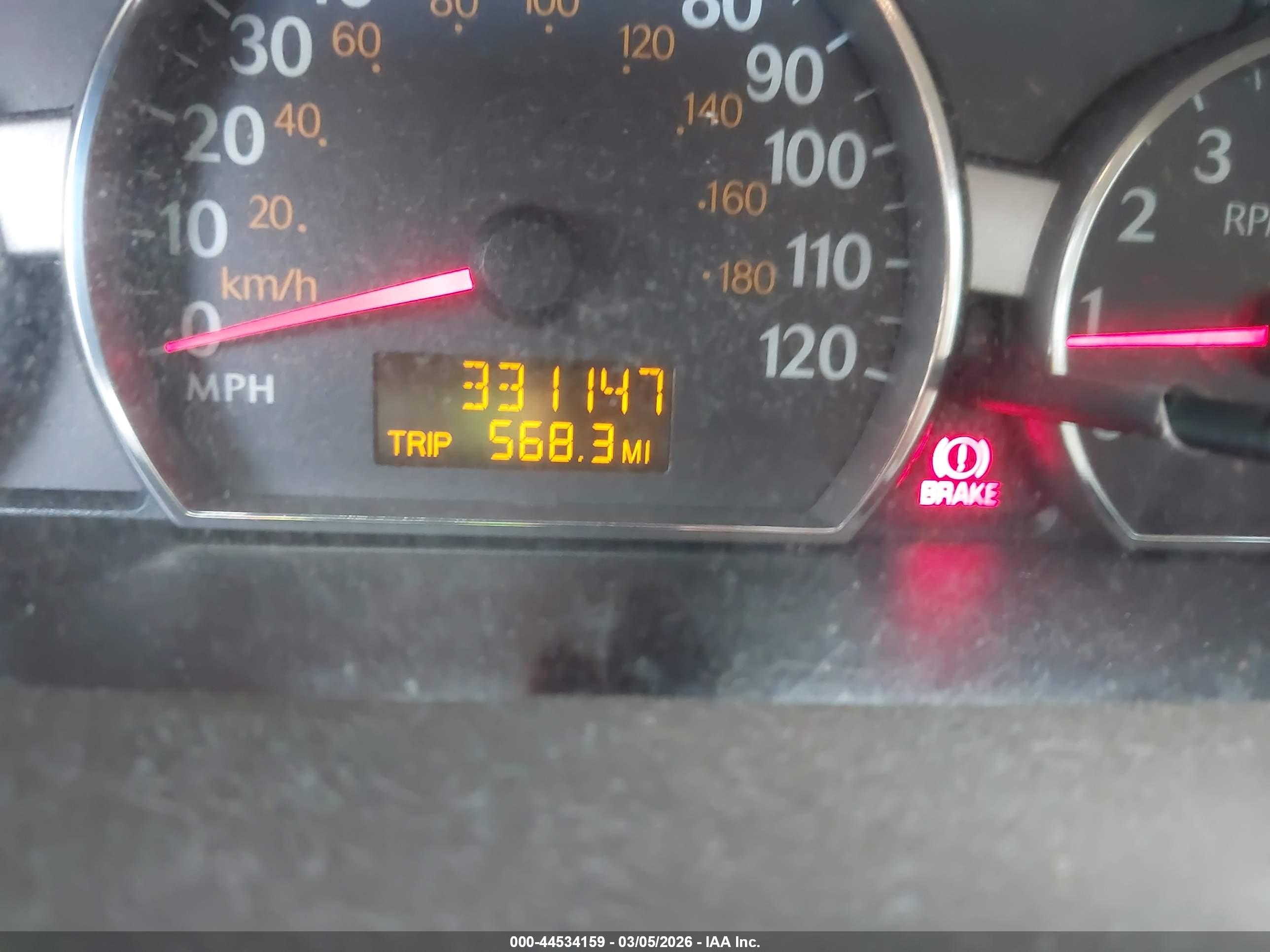 SATURN ION image 7