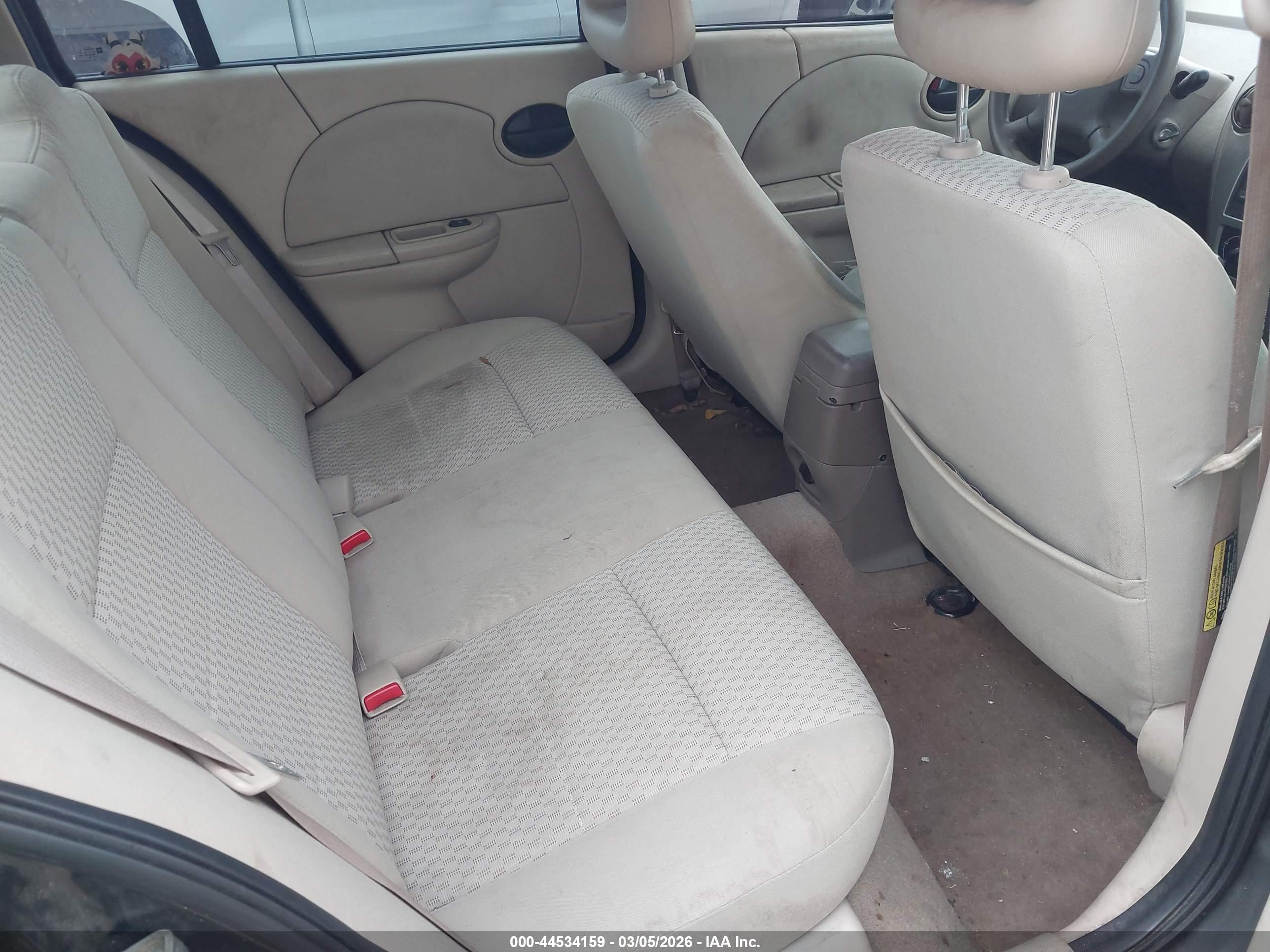 SATURN ION image 8