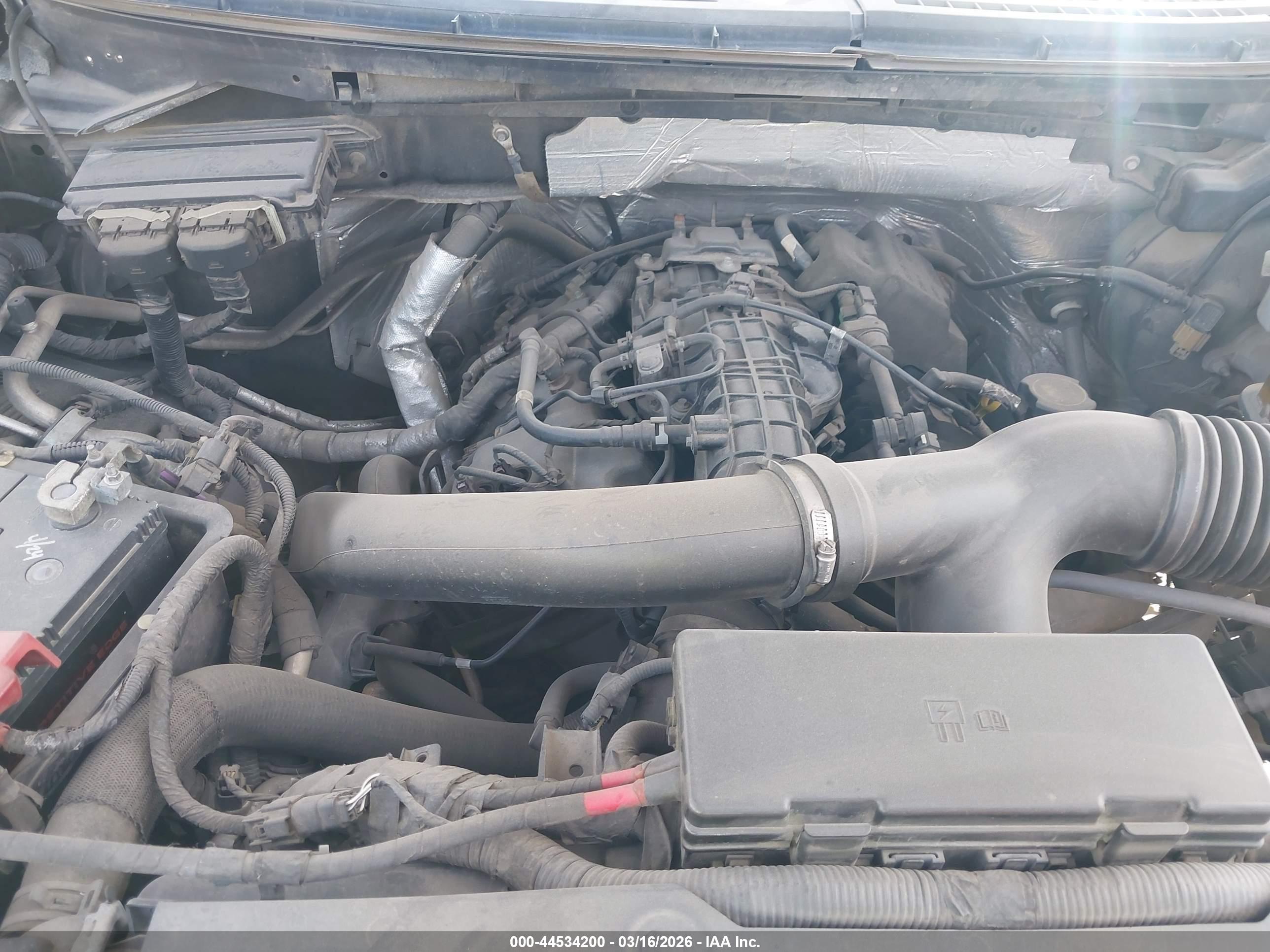 FORD F-150 image 10