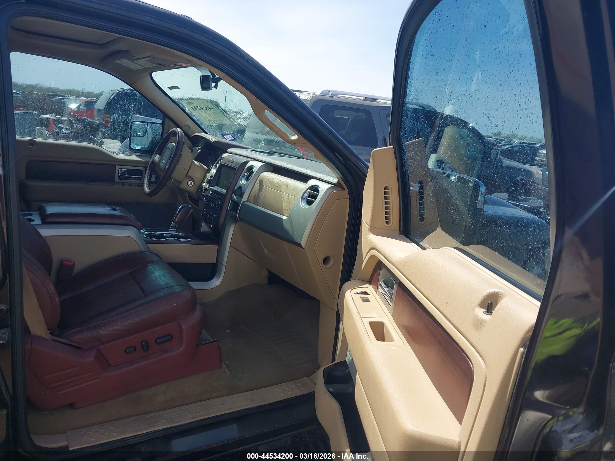 FORD F-150 image 5
