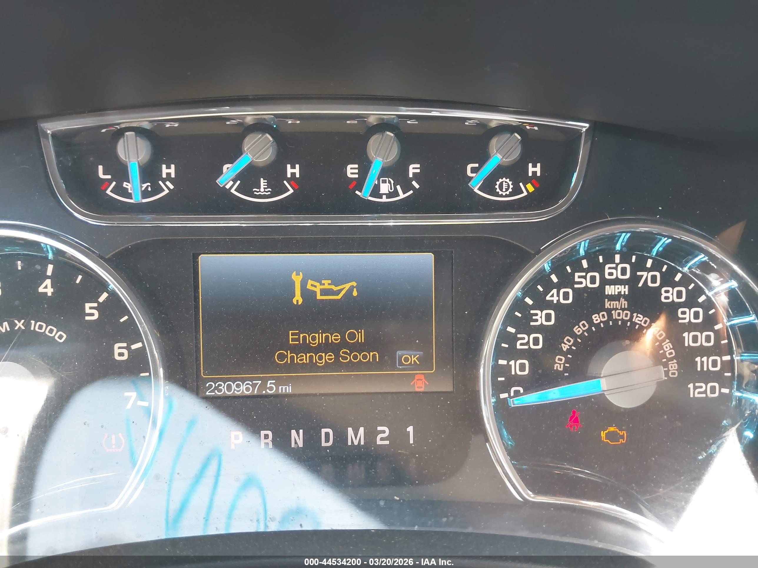 FORD F-150 image 7
